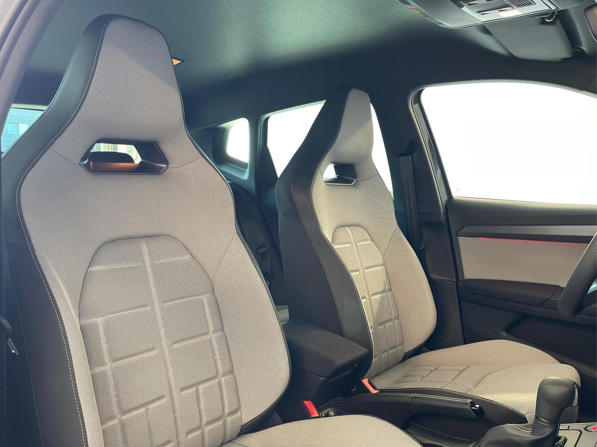 Seat Arona FR (2026) - Photo 13