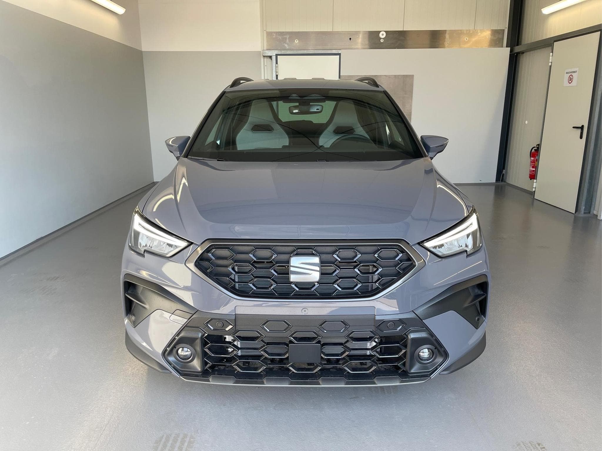 Seat Arona FR (2026) - Photo 2
