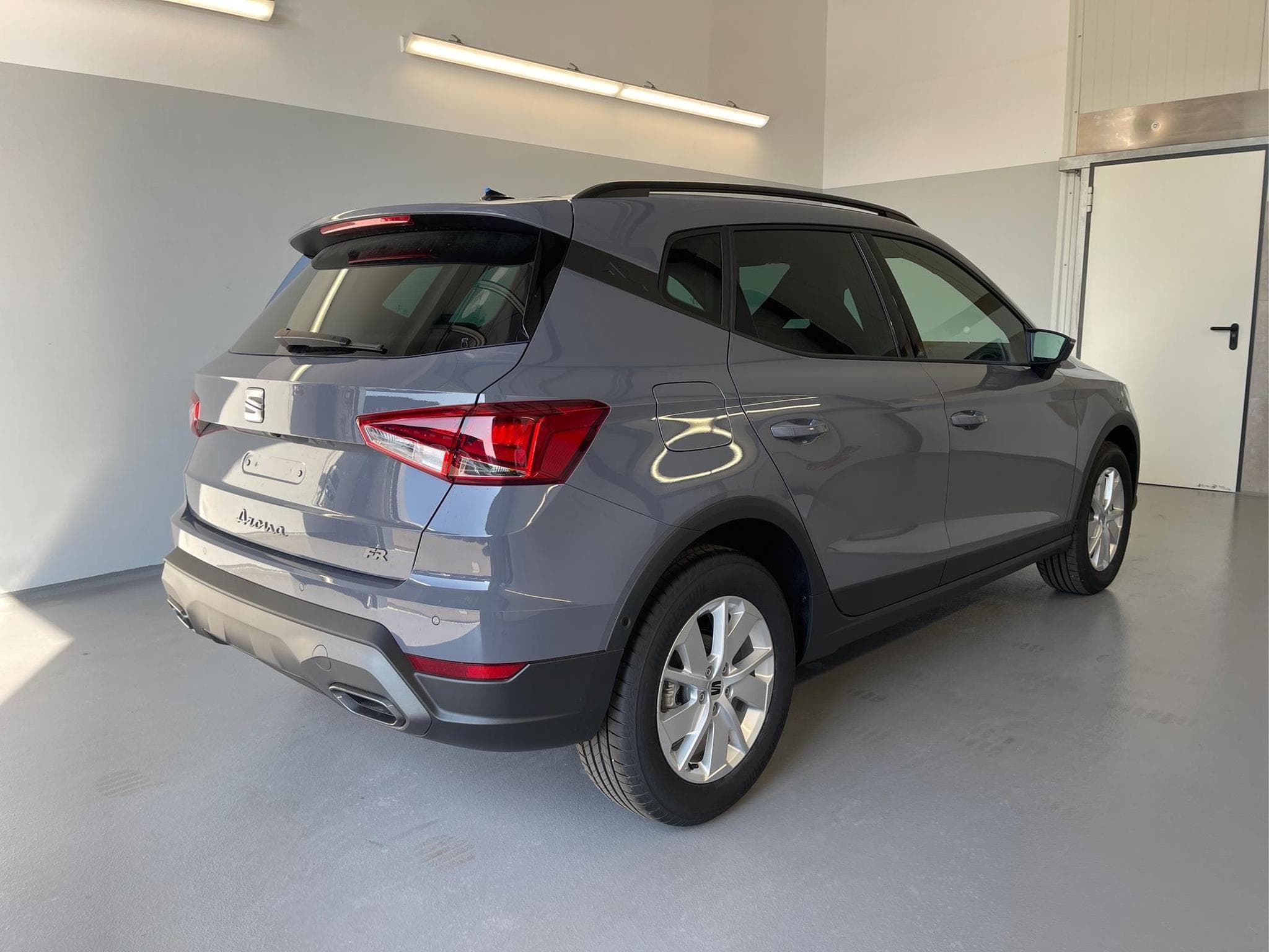 Seat Arona FR (2026) - Photo 4