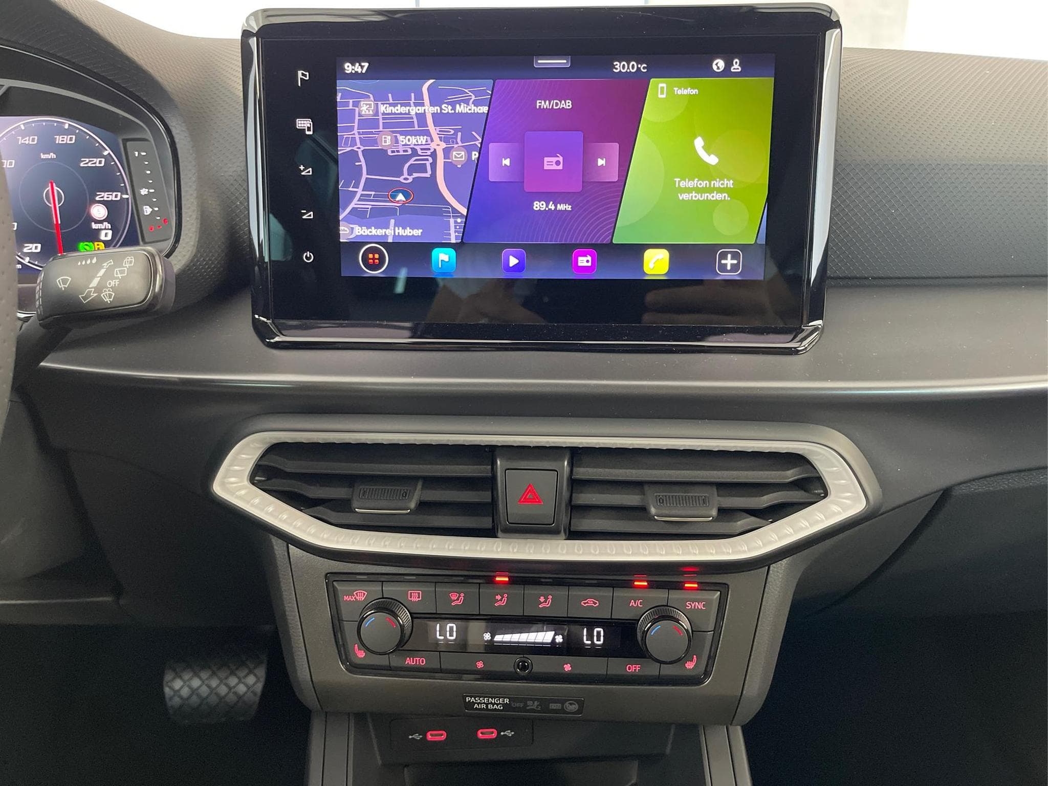 Seat Arona FR (2026) - Photo 7