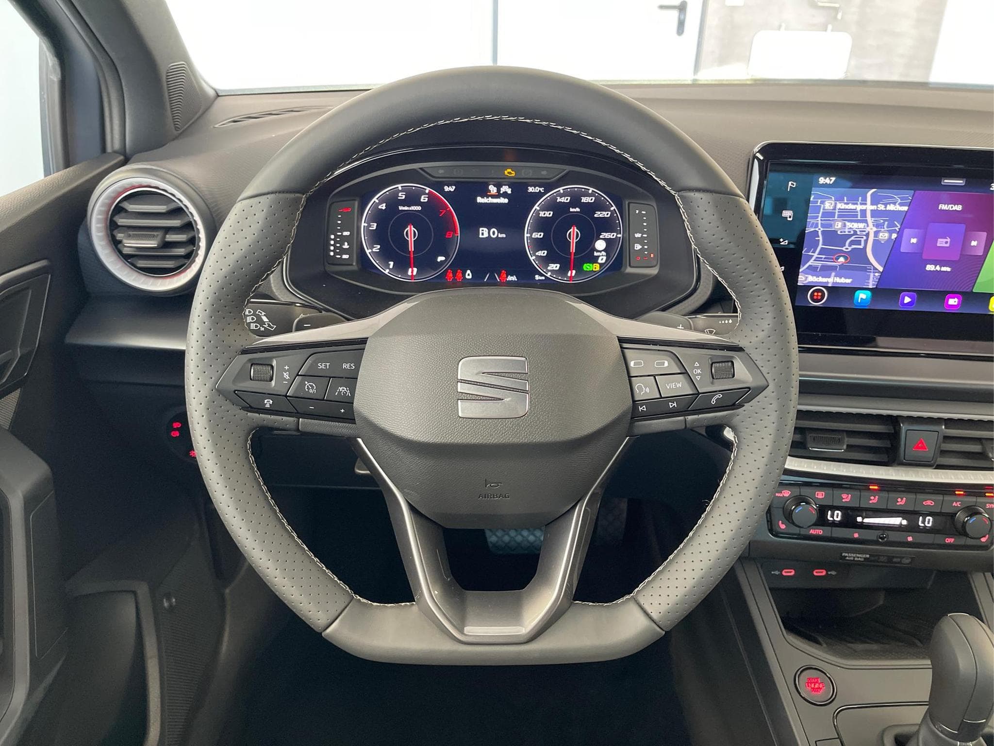 Seat Arona FR (2026) - Photo 8