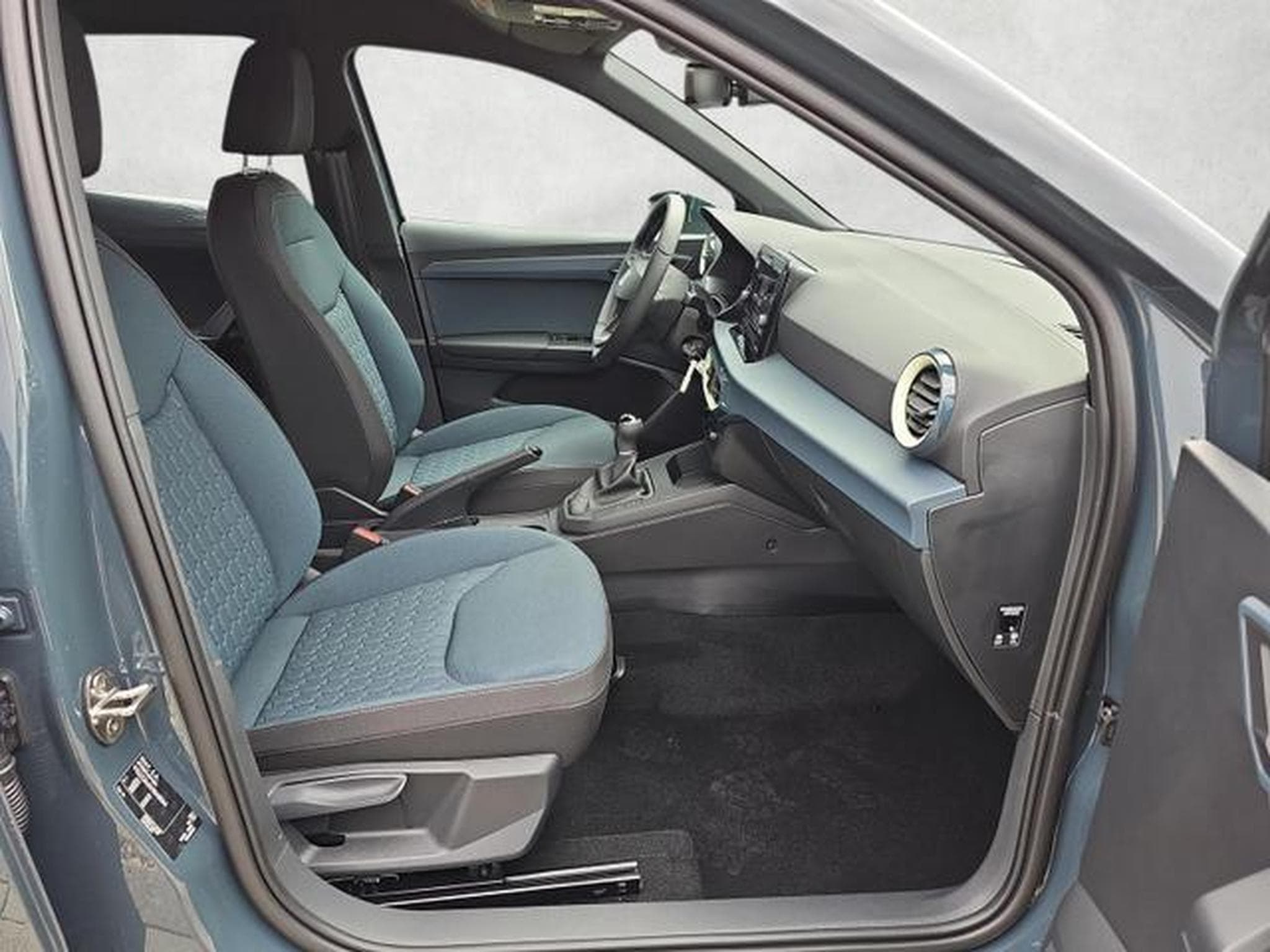 Seat Arona 1.0 TSI 70 kW Style (2026) - Photo 10