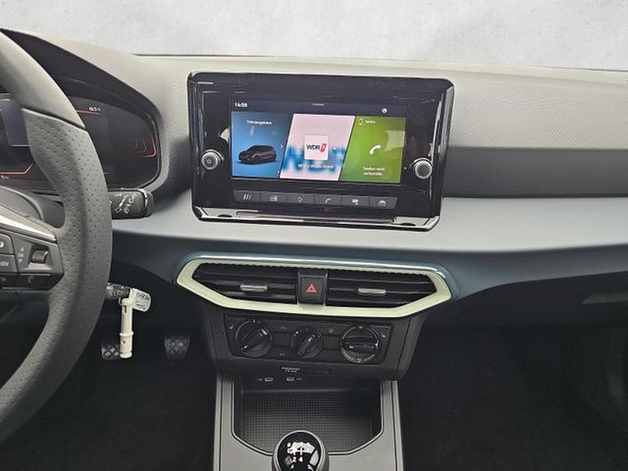 Seat Arona 1.0 TSI 70 kW Style (2026) - Photo 12