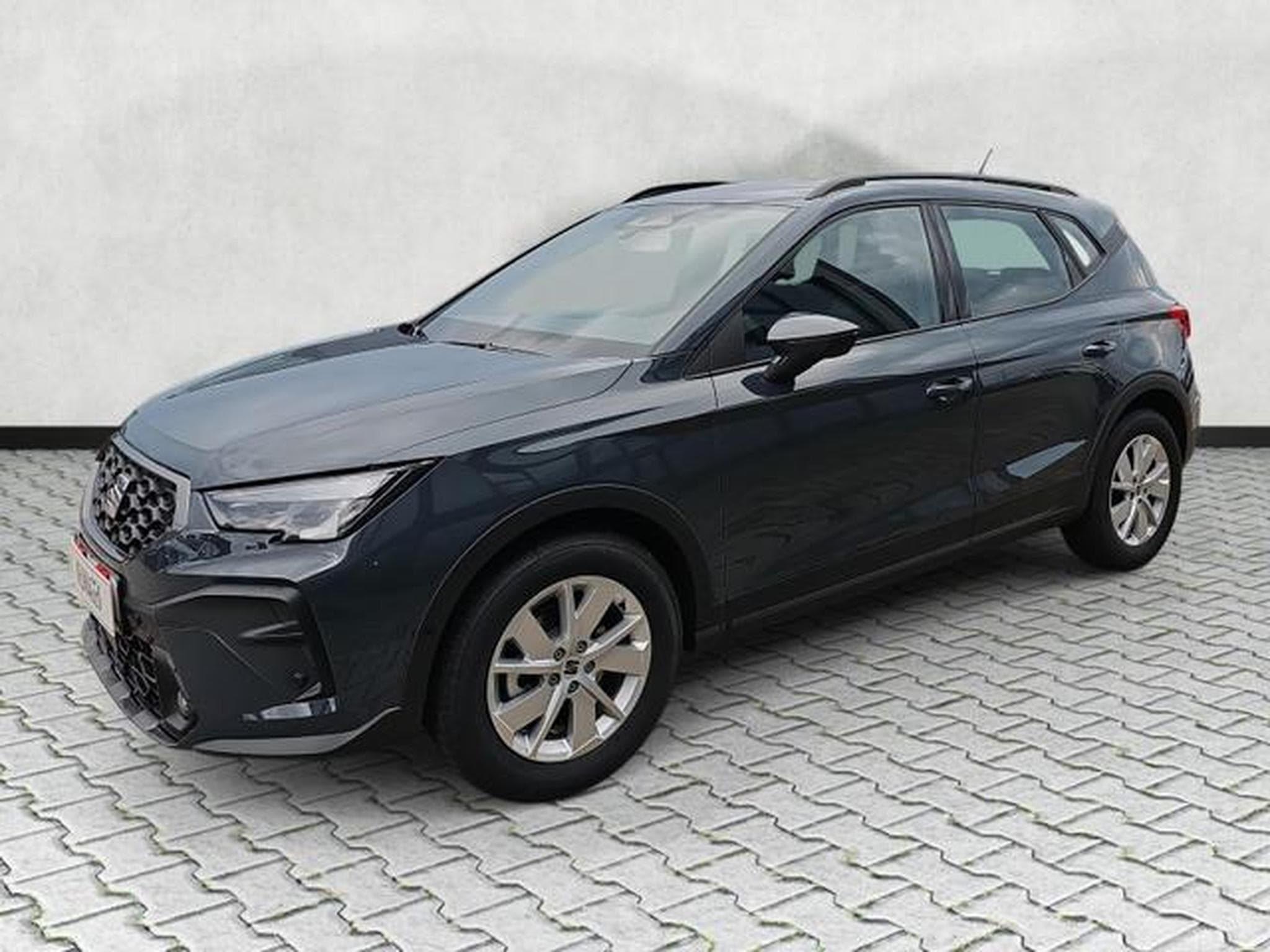 Seat Arona 1.0 TSI 70 kW Style (2026) - Photo 3