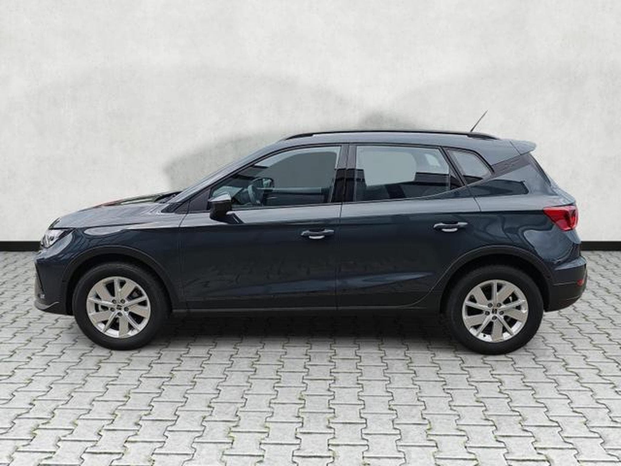 Seat Arona 1.0 TSI 70 kW Style (2026) - Photo 4