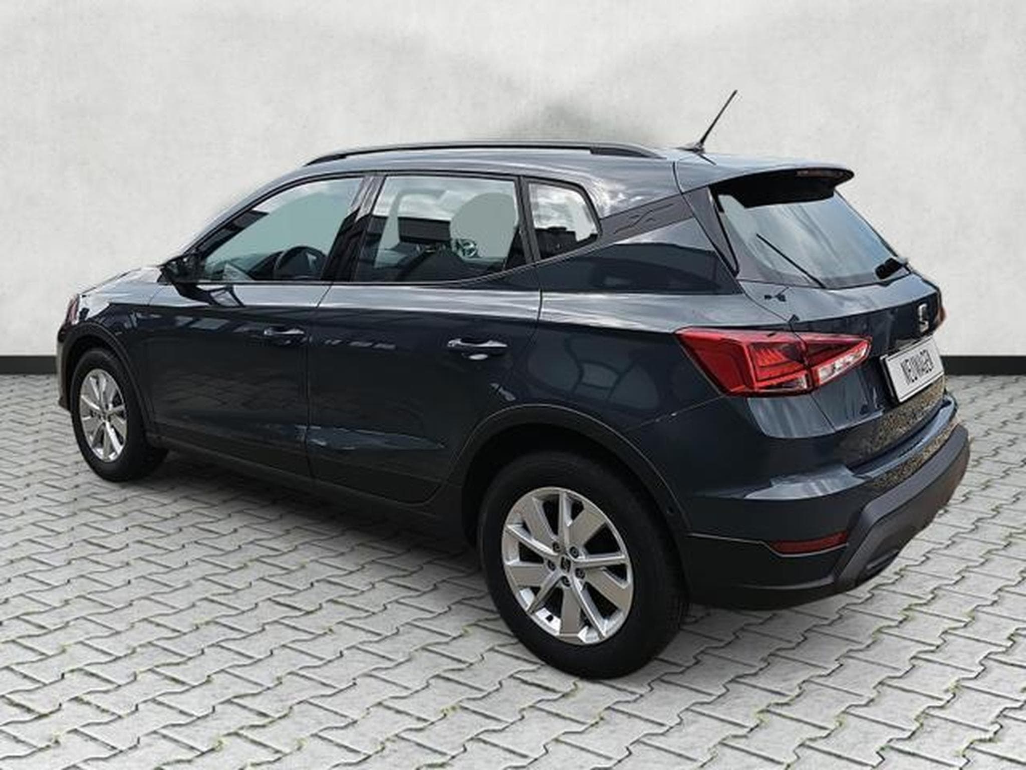 Seat Arona 1.0 TSI 70 kW Style (2026) - Photo 5