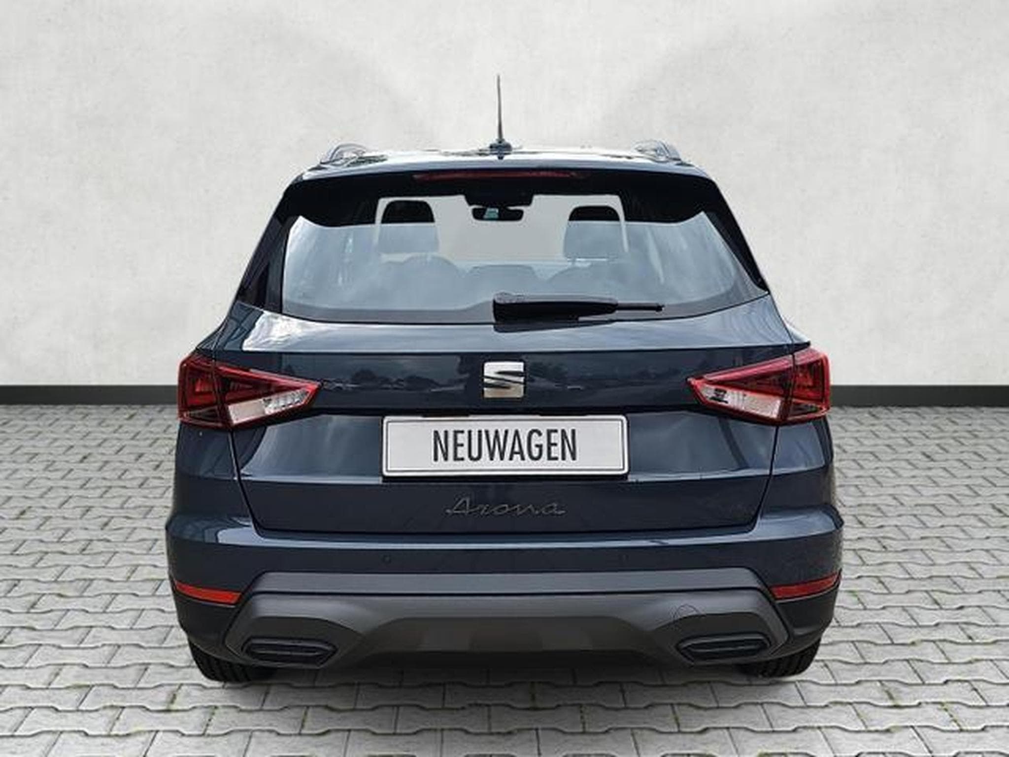 Seat Arona 1.0 TSI 70 kW Style (2026) - Photo 6