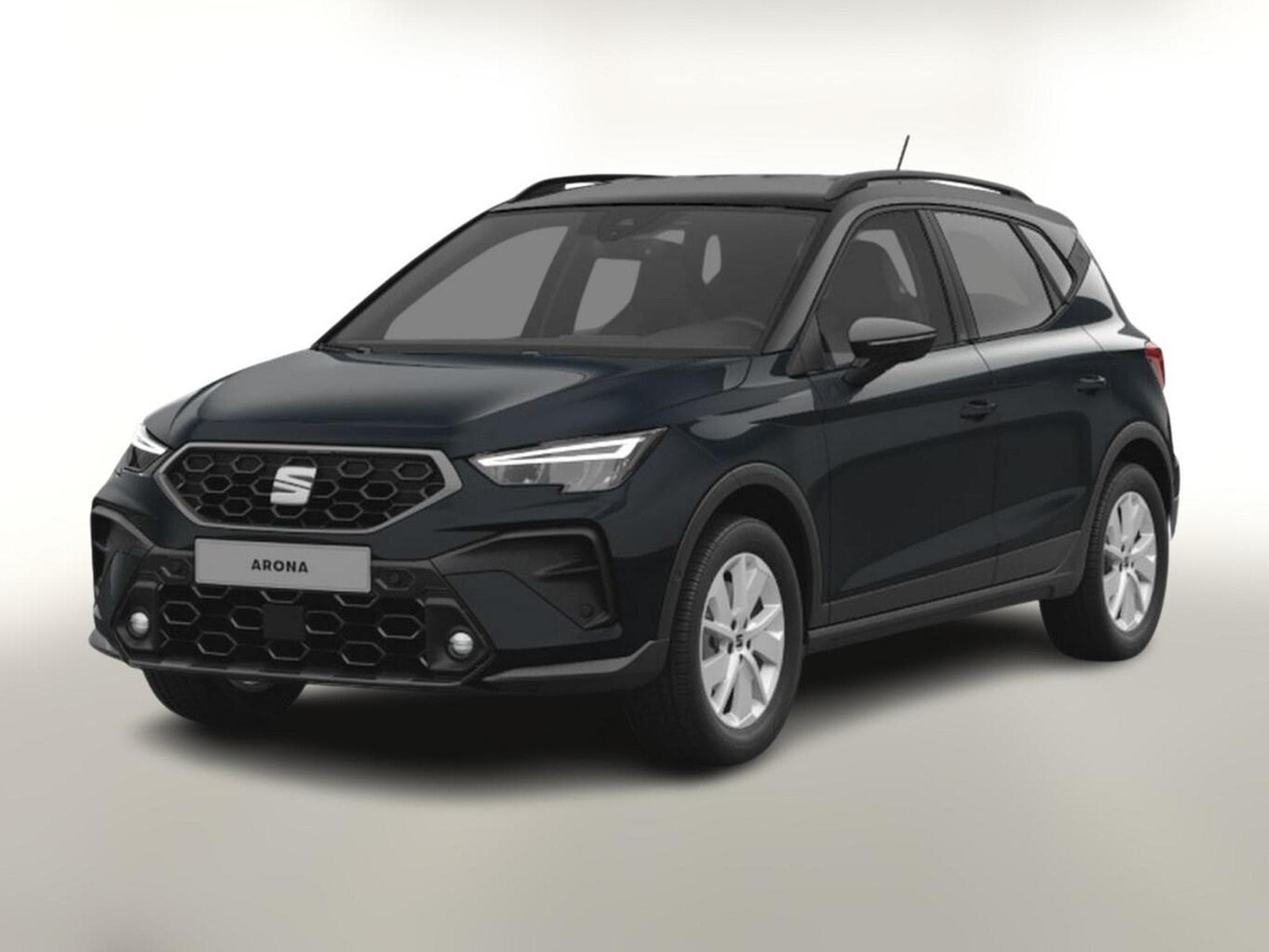 Seat Arona FR (2026) - Photo 1