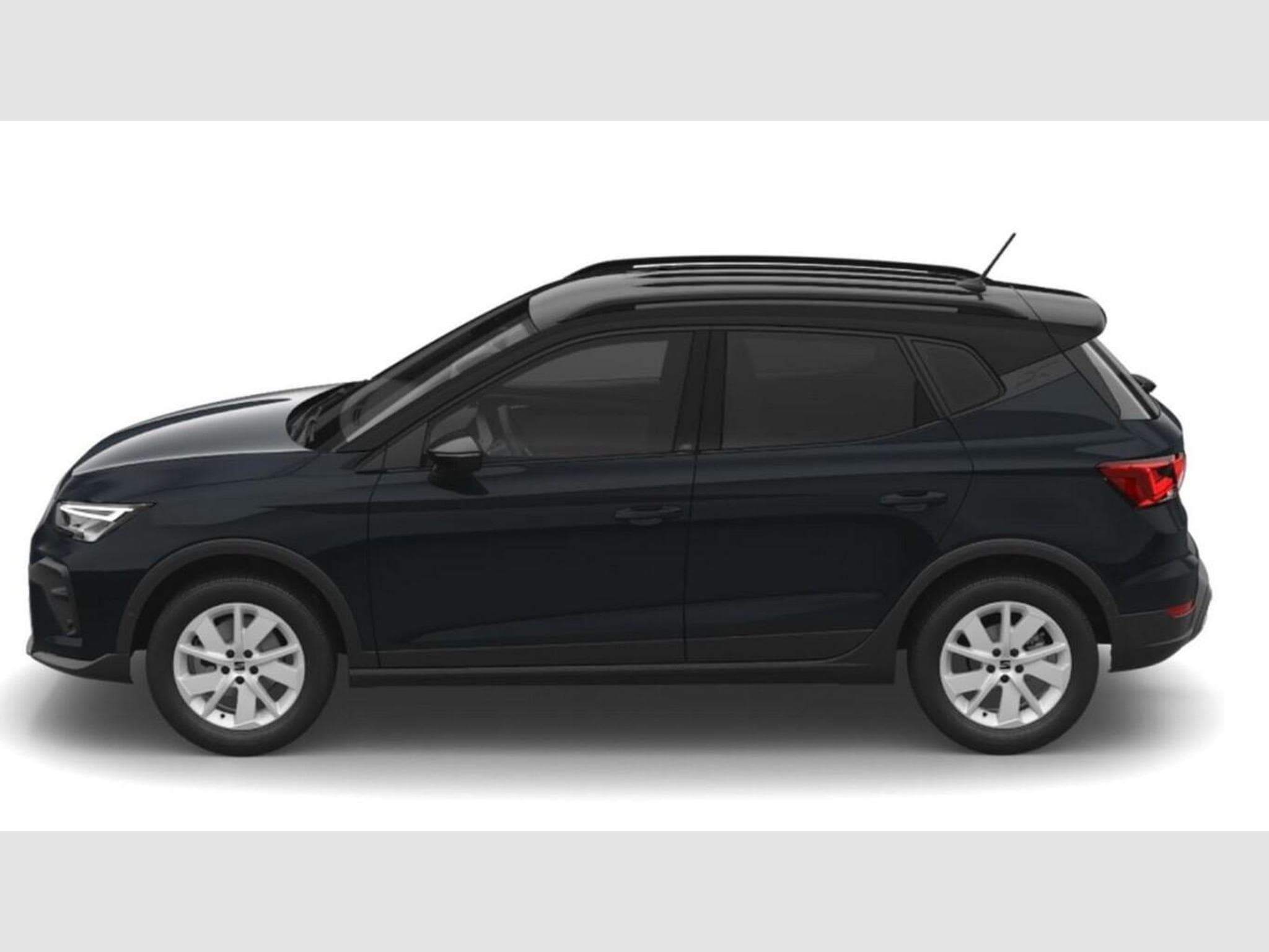 Seat Arona FR (2026) - Photo 2