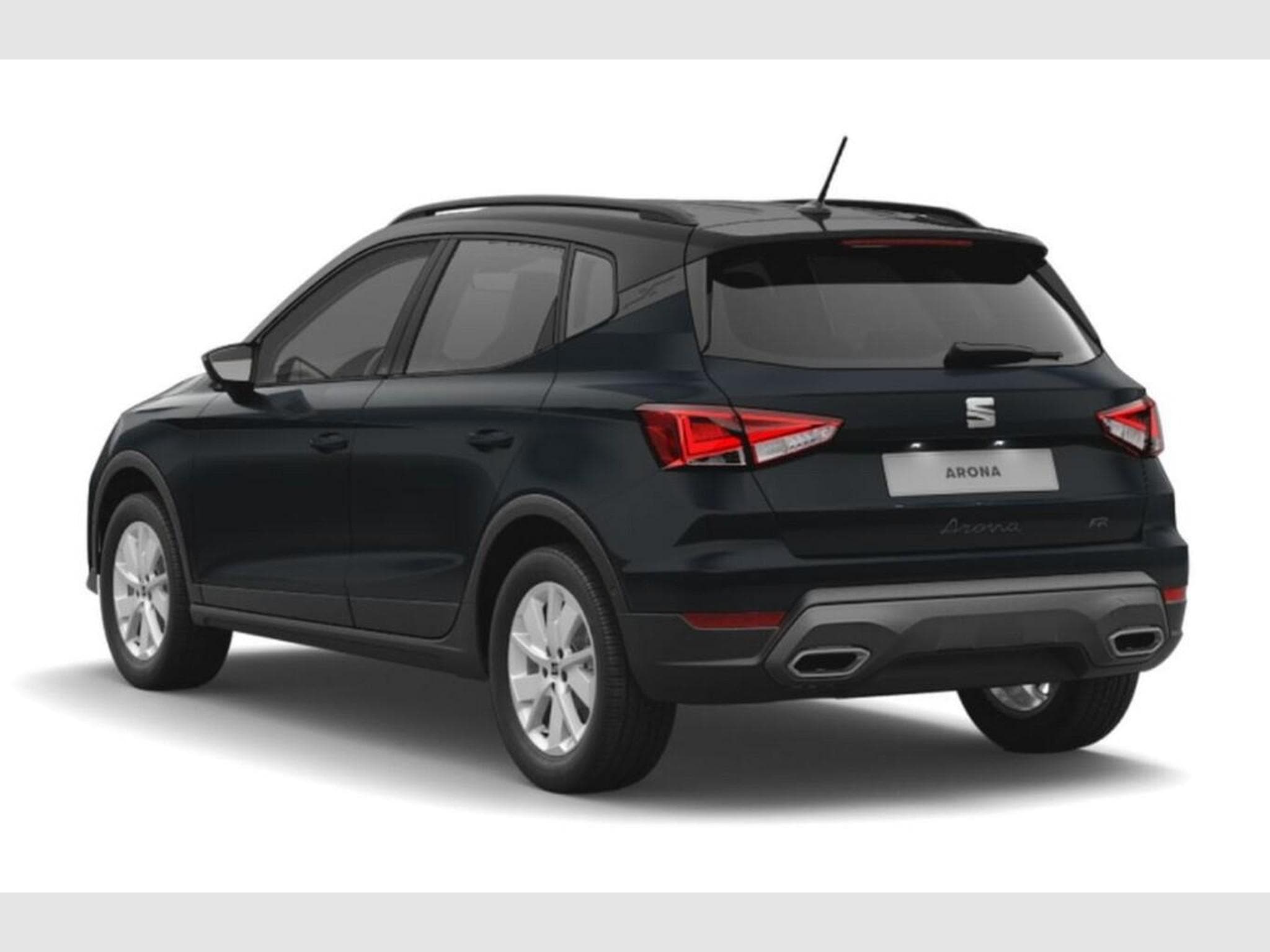 Seat Arona FR (2026) - Photo 3