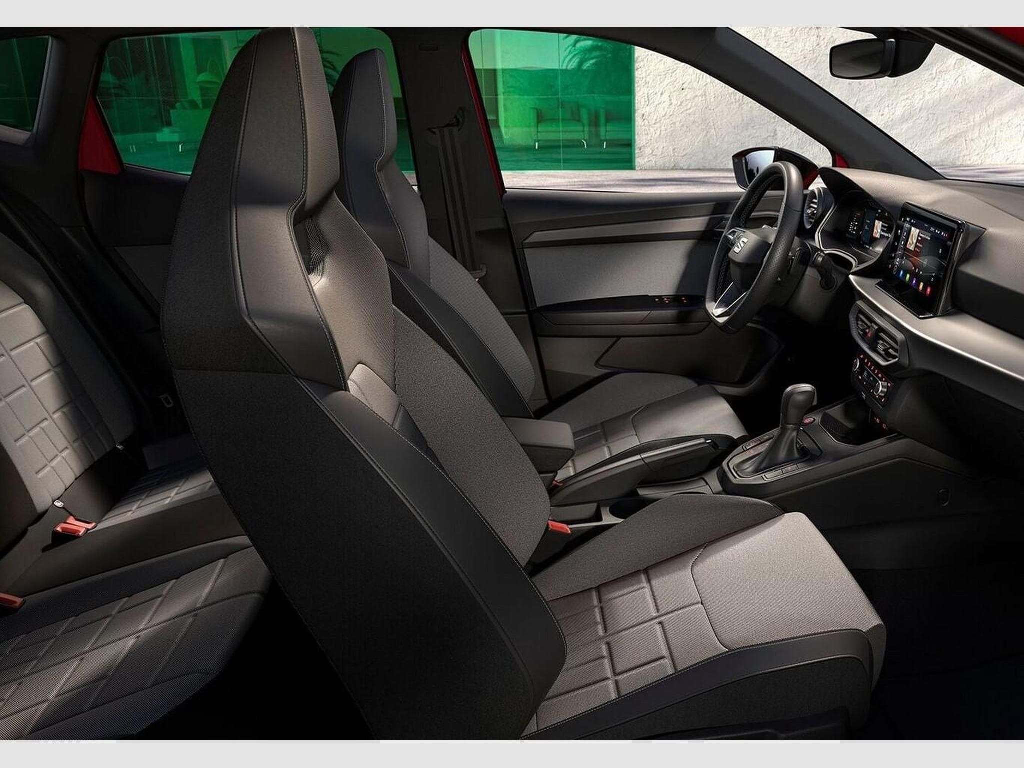 Seat Arona FR (2026) - Photo 5
