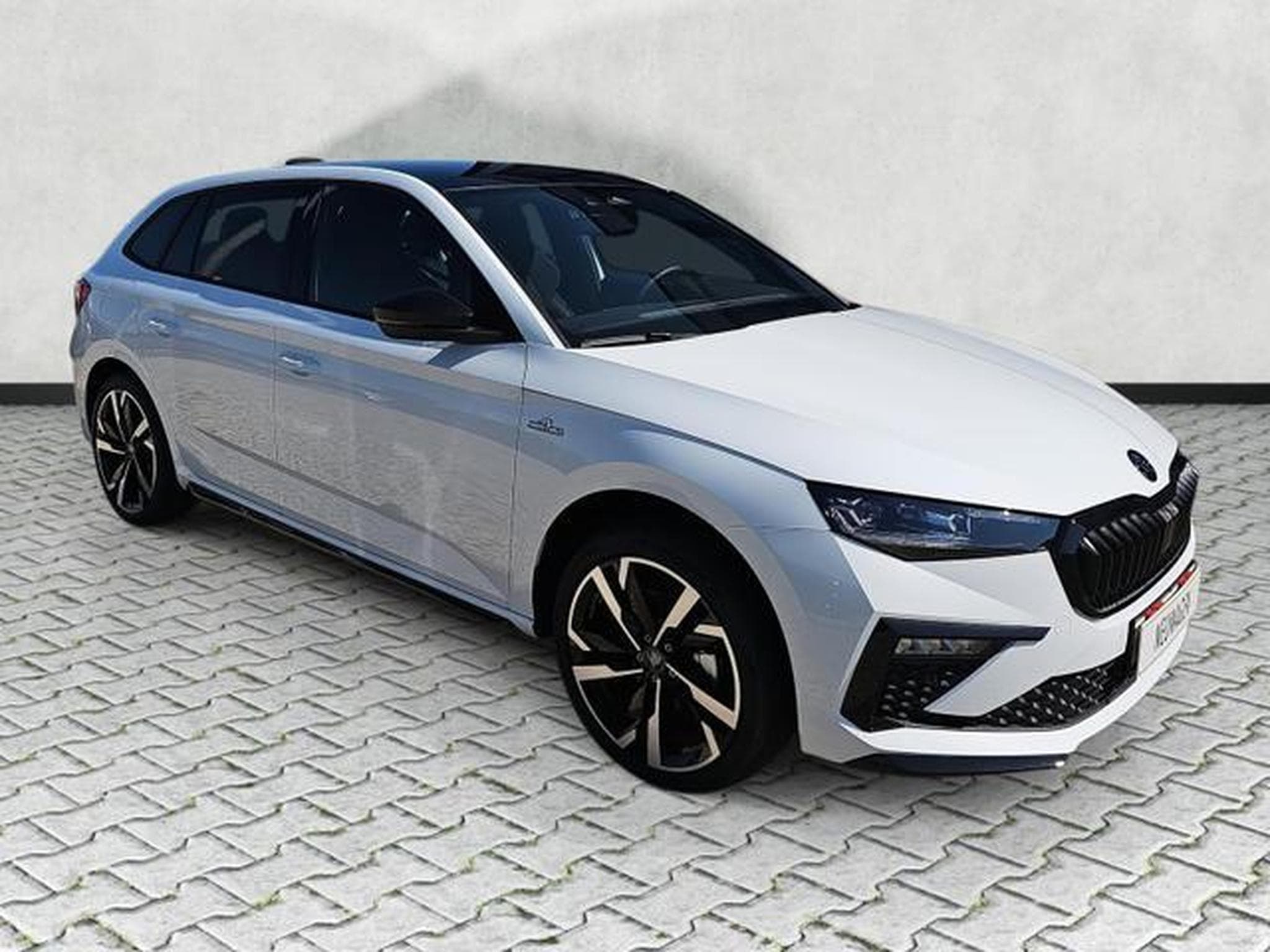 Skoda Scala Monte Carlo (2026) - Photo 1