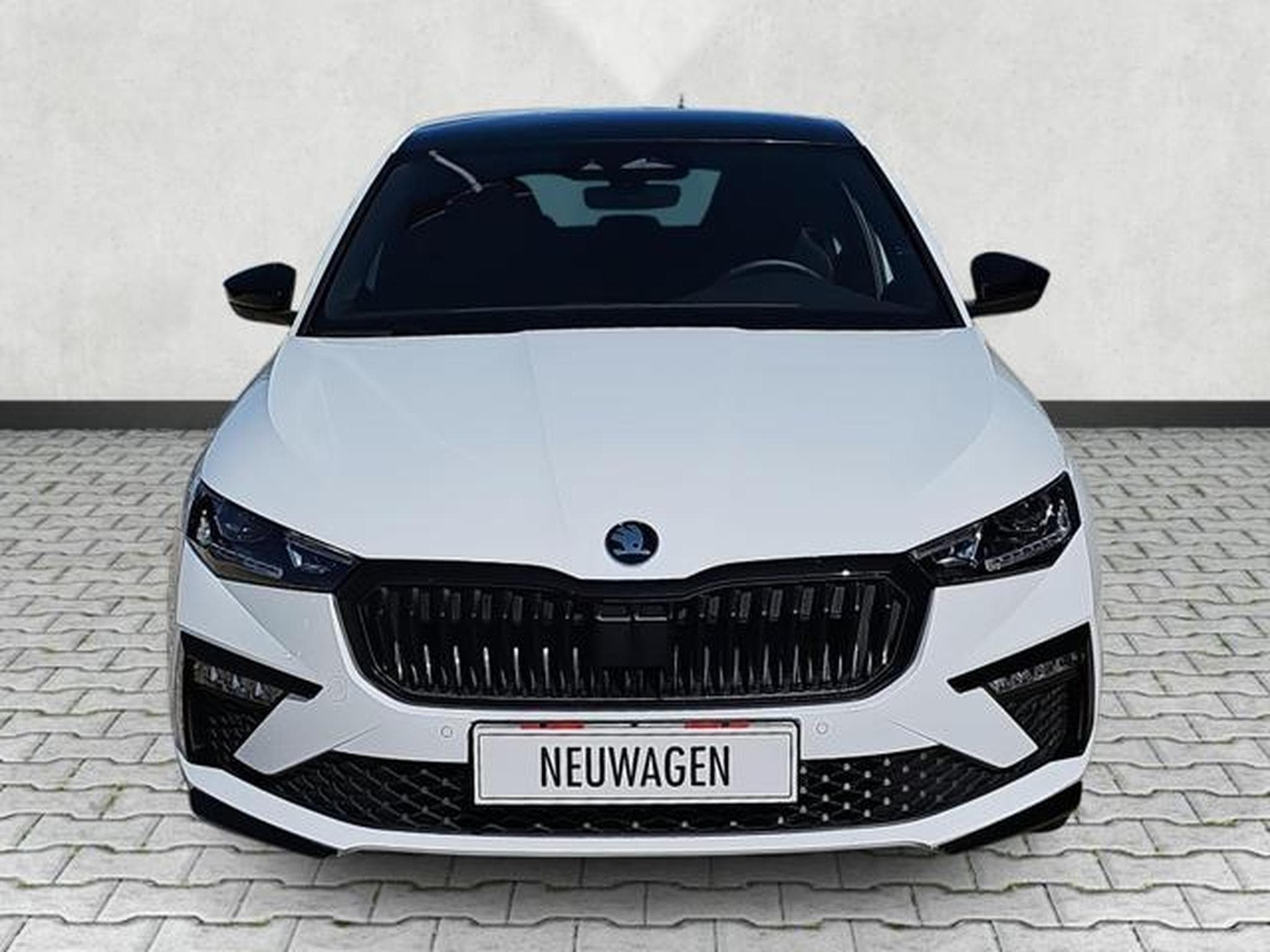 Skoda Scala Monte Carlo (2026) - Photo 2