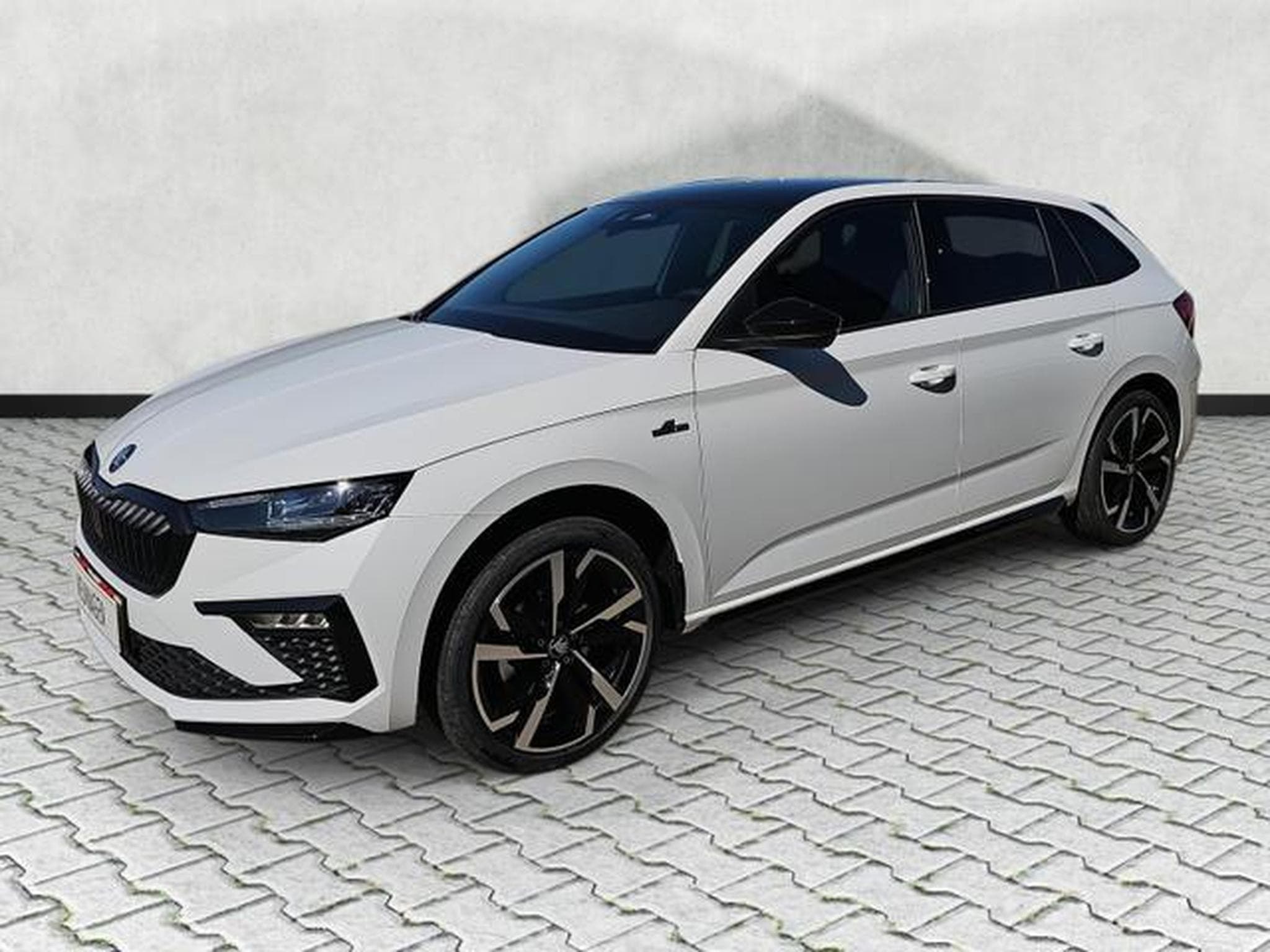 Skoda Scala Monte Carlo (2026) - Photo 3