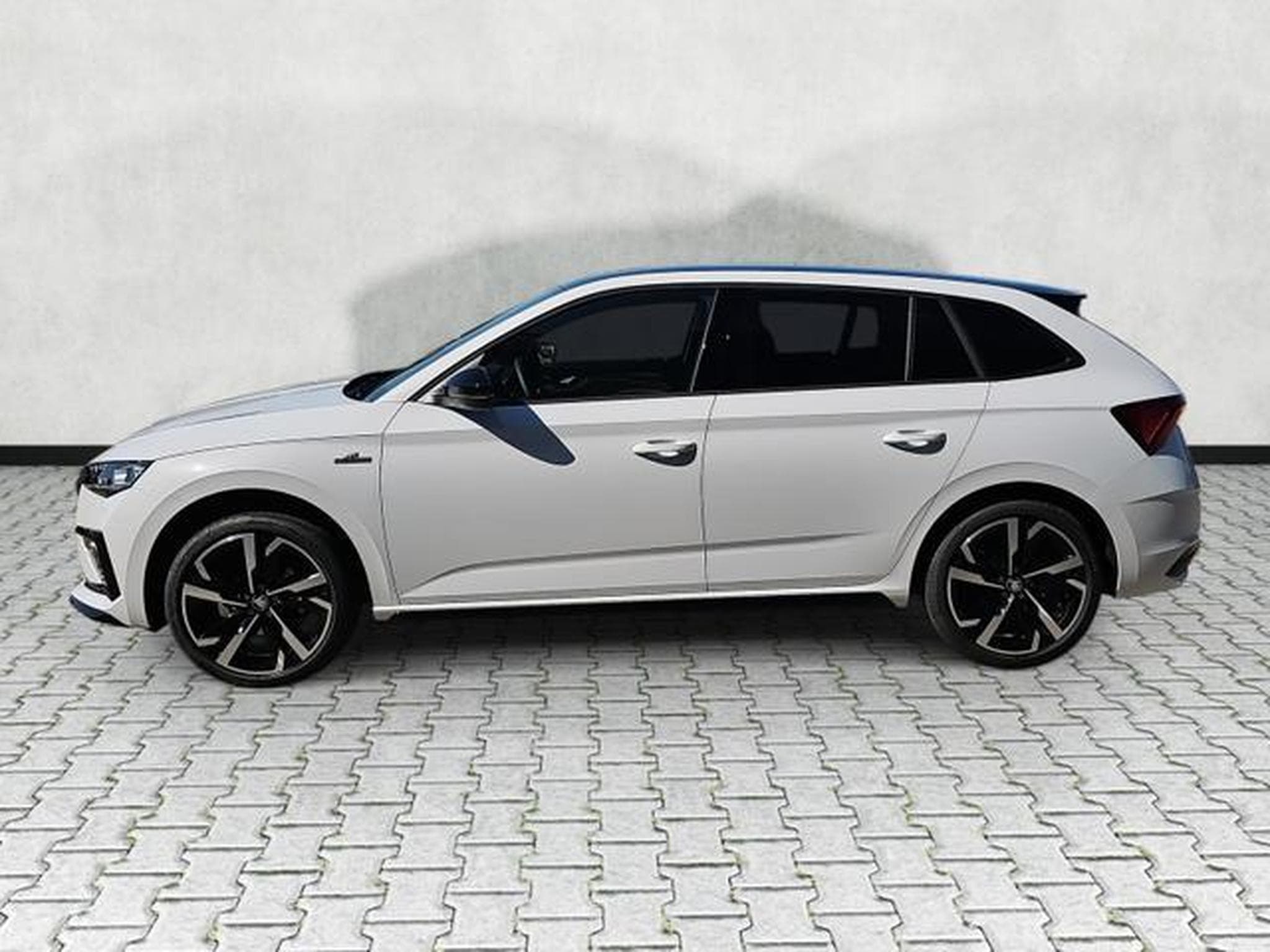 Skoda Scala Monte Carlo (2026) - Photo 4
