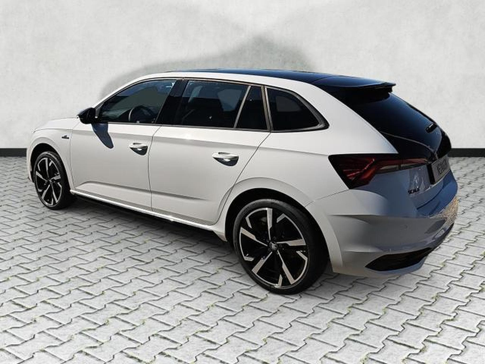 Skoda Scala Monte Carlo (2026) - Photo 5