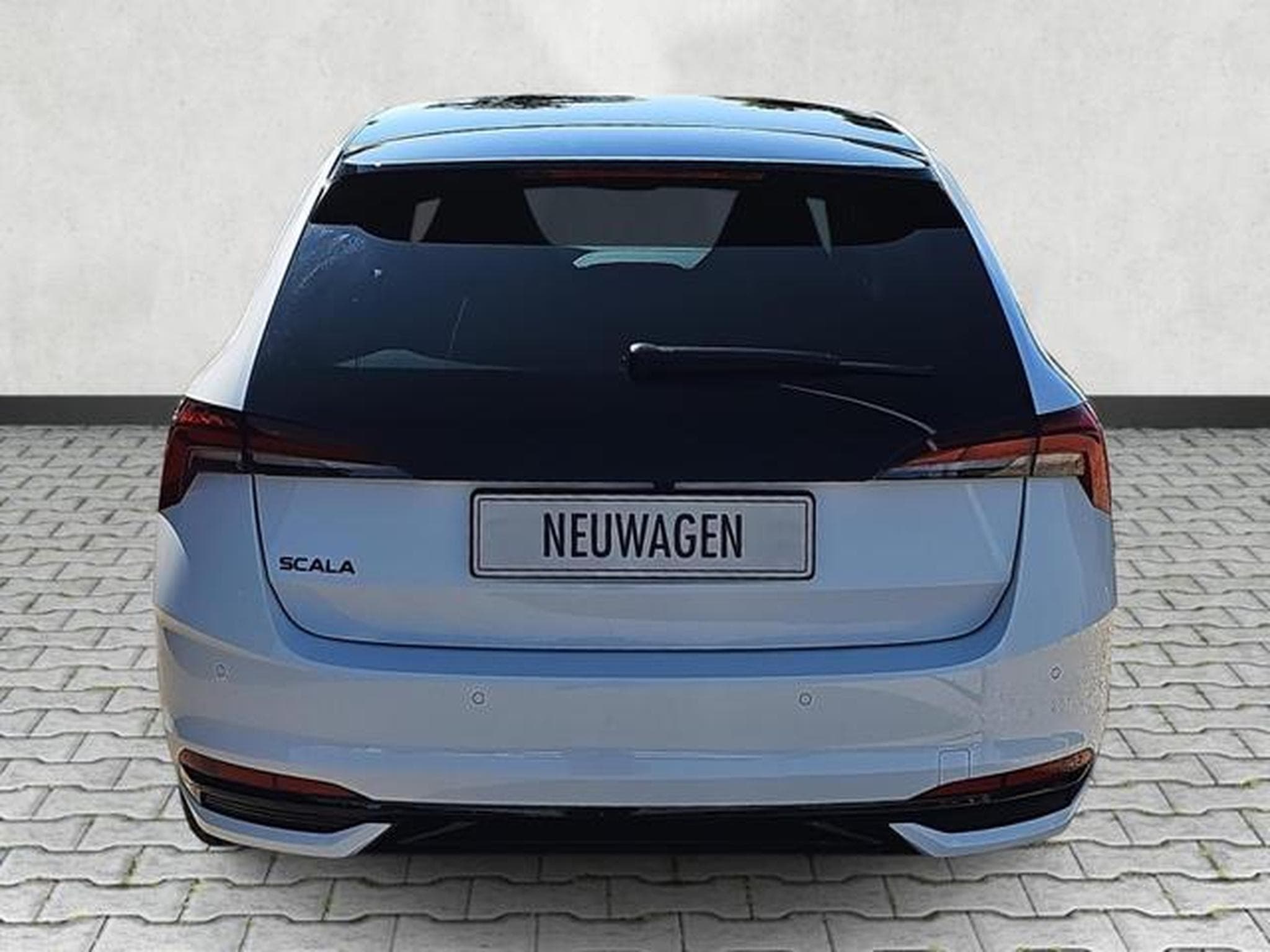 Skoda Scala Monte Carlo (2026) - Photo 6