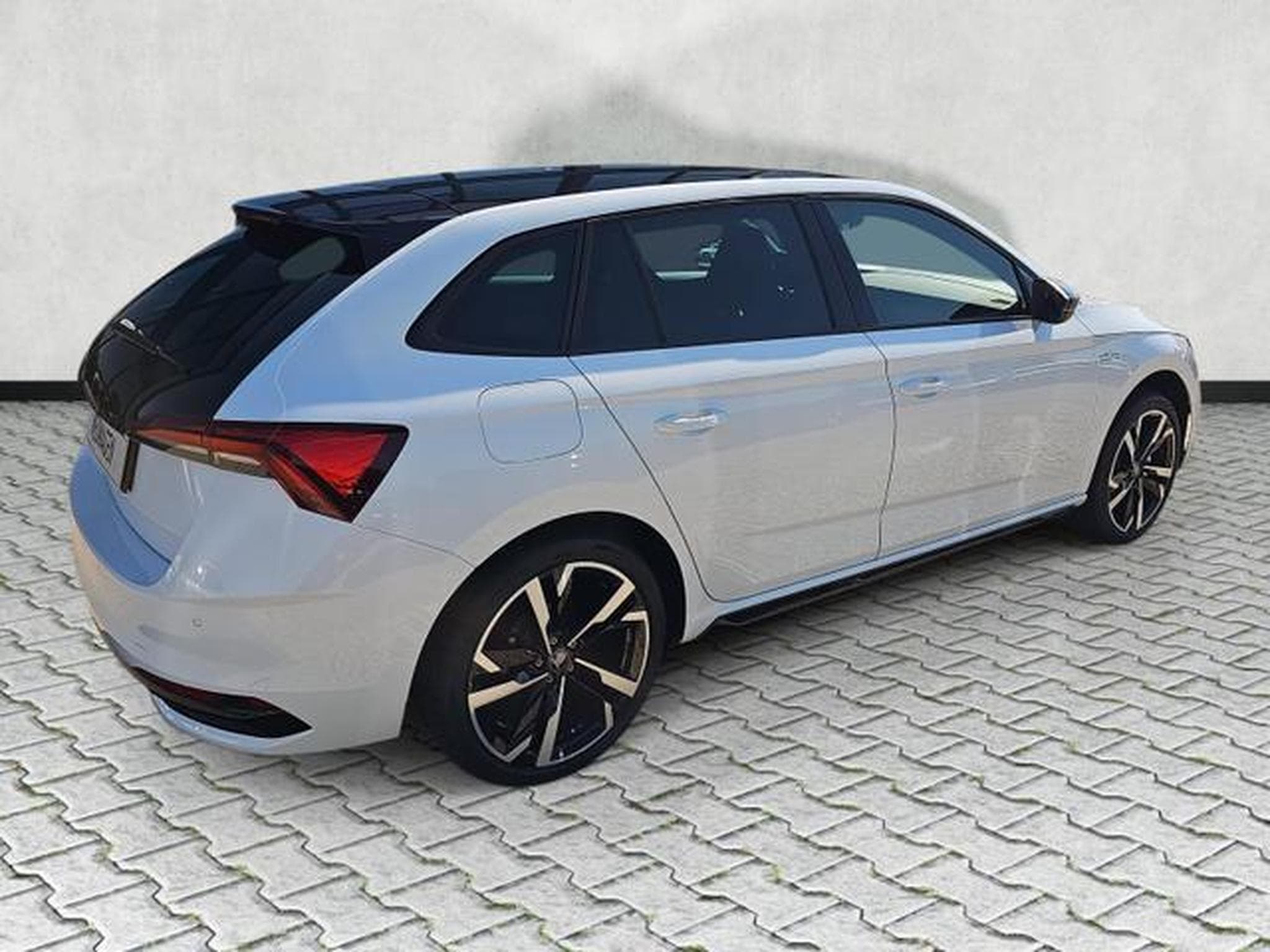 Skoda Scala Monte Carlo (2026) - Photo 7
