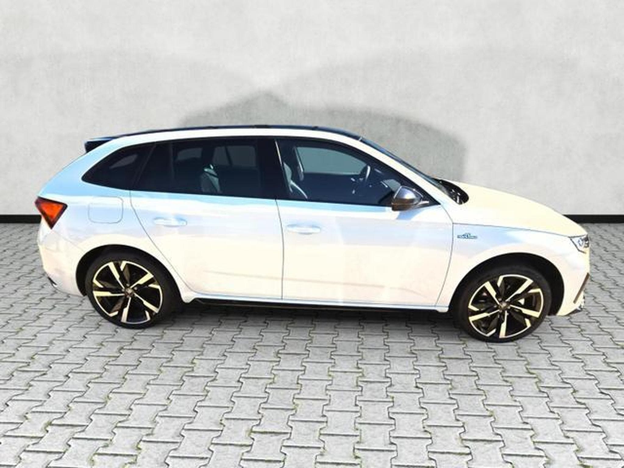 Skoda Scala Monte Carlo (2026) - Photo 8