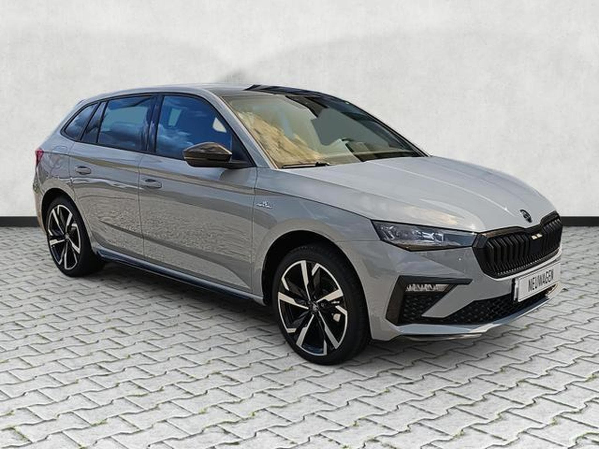 Skoda Scala Monte Carlo (2026) - Photo 1