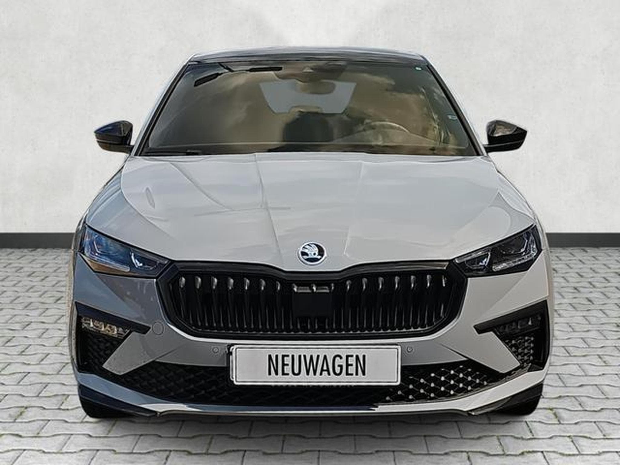 Skoda Scala Monte Carlo (2026) - Photo 2
