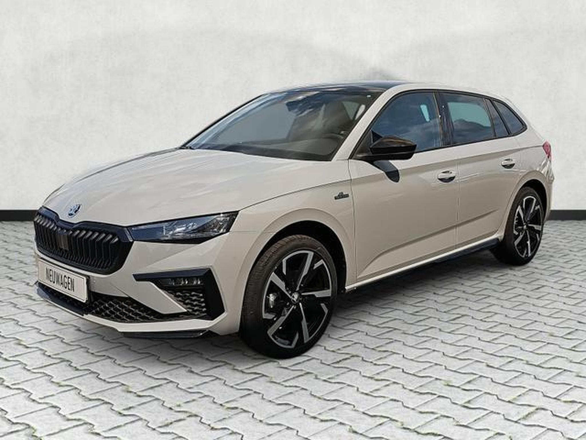 Skoda Scala Monte Carlo (2026) - Photo 3