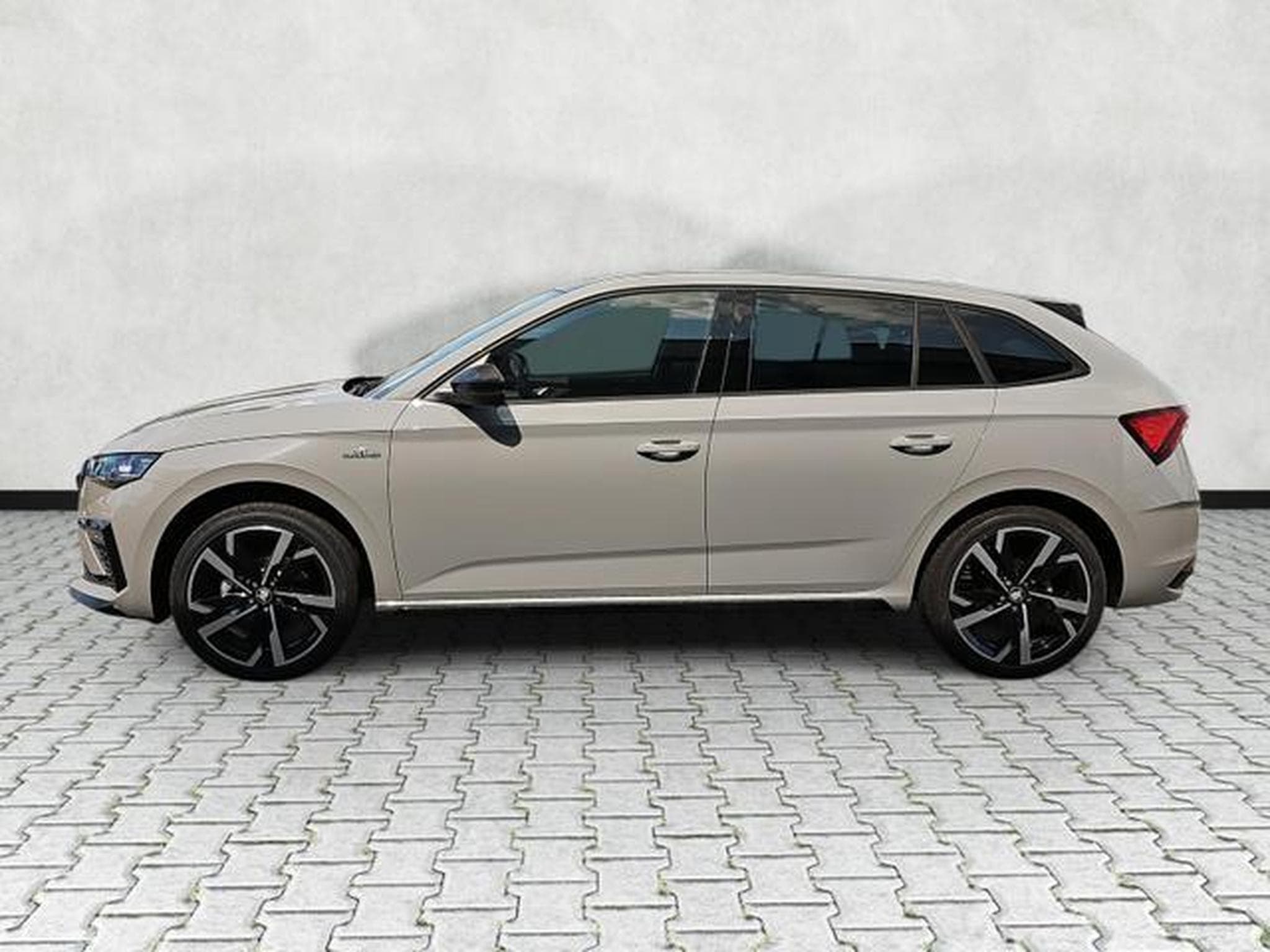 Skoda Scala Monte Carlo (2026) - Photo 4