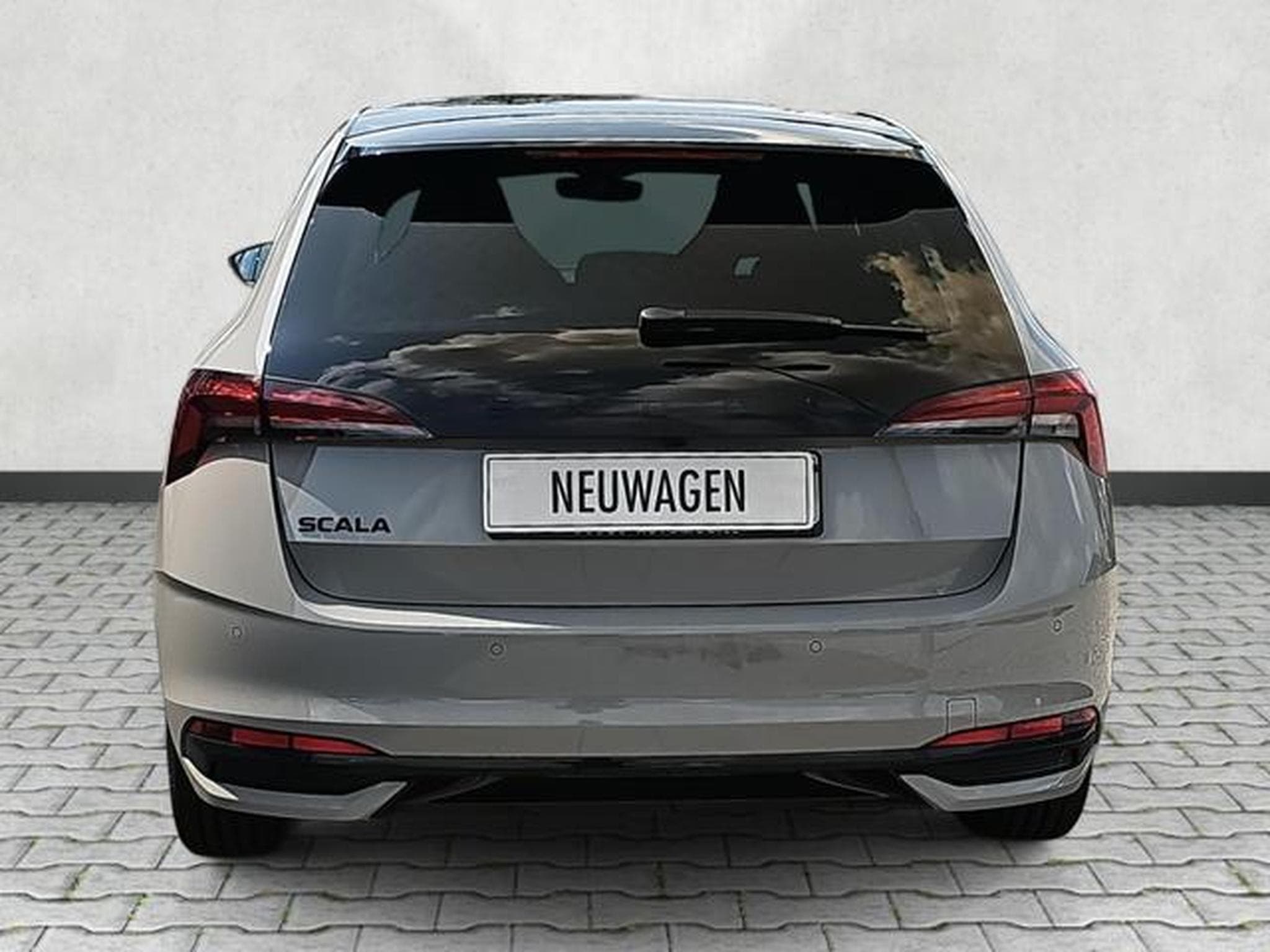 Skoda Scala Monte Carlo (2026) - Photo 6