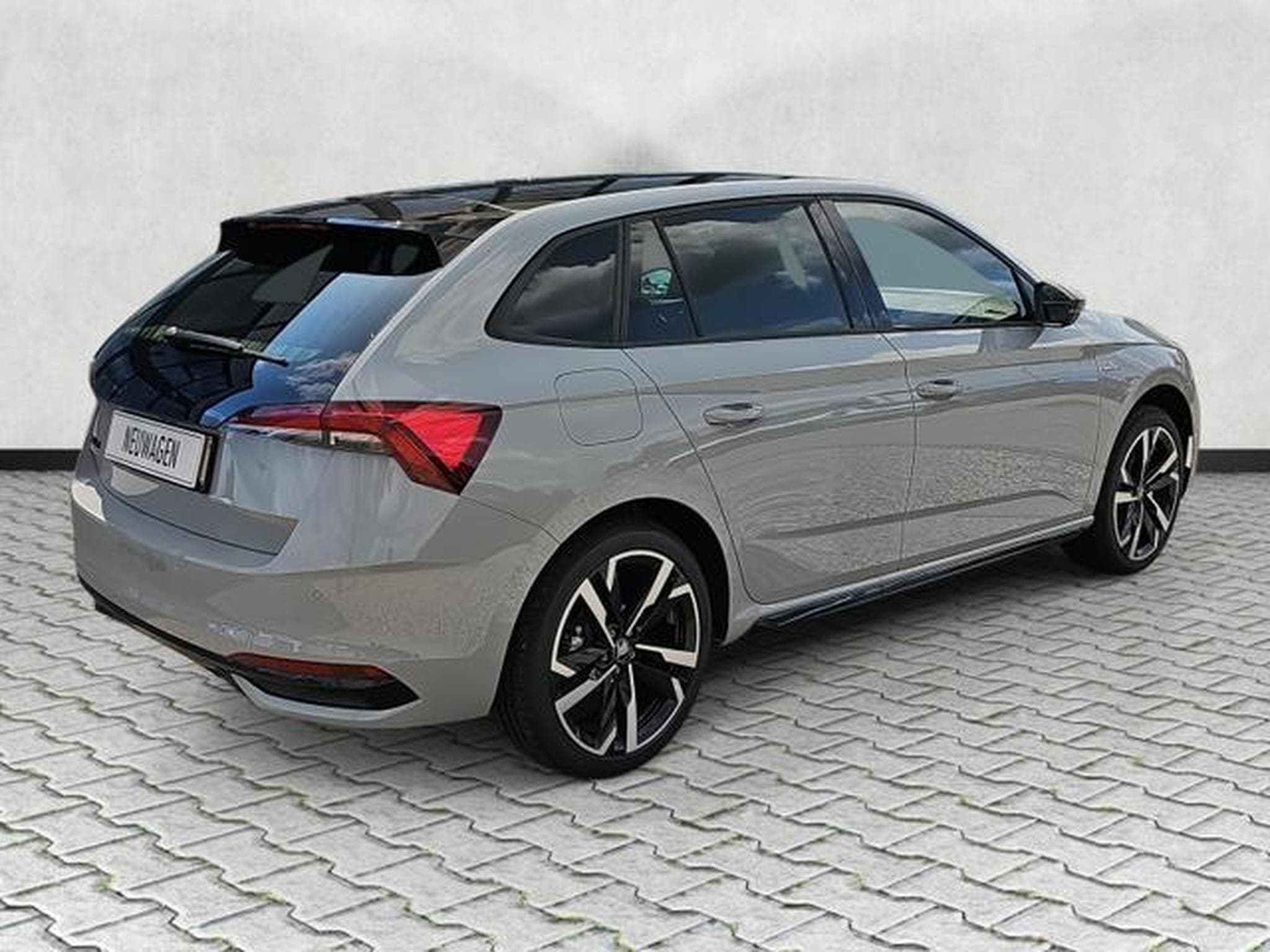 Skoda Scala Monte Carlo (2026) - Photo 7