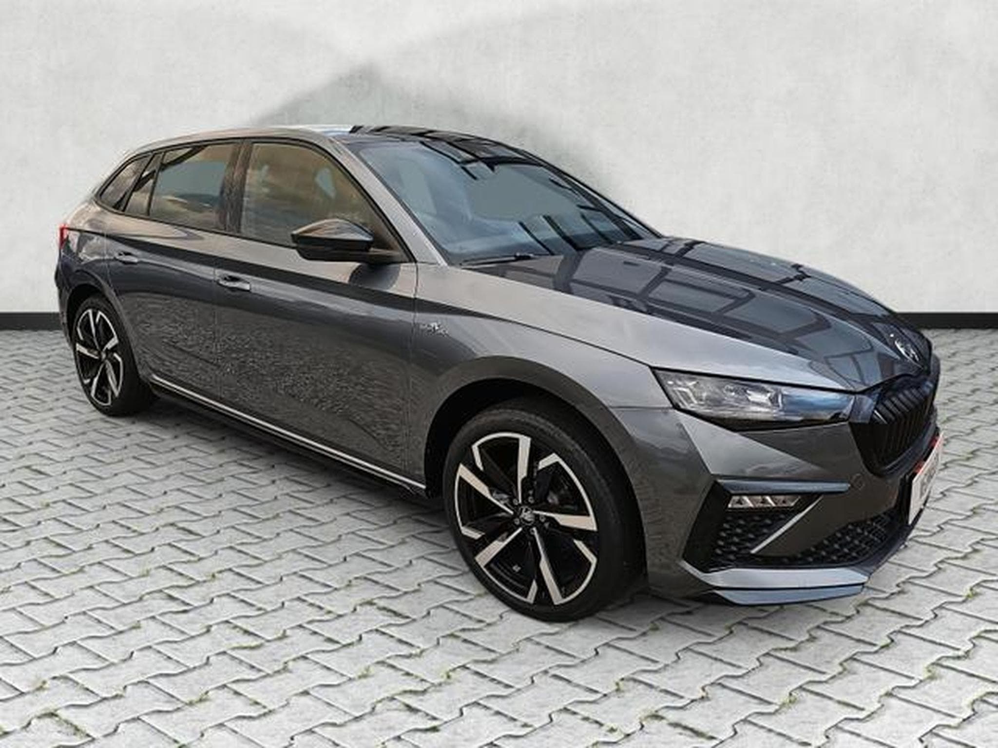 Skoda Scala Monte Carlo (2026) - Photo 1