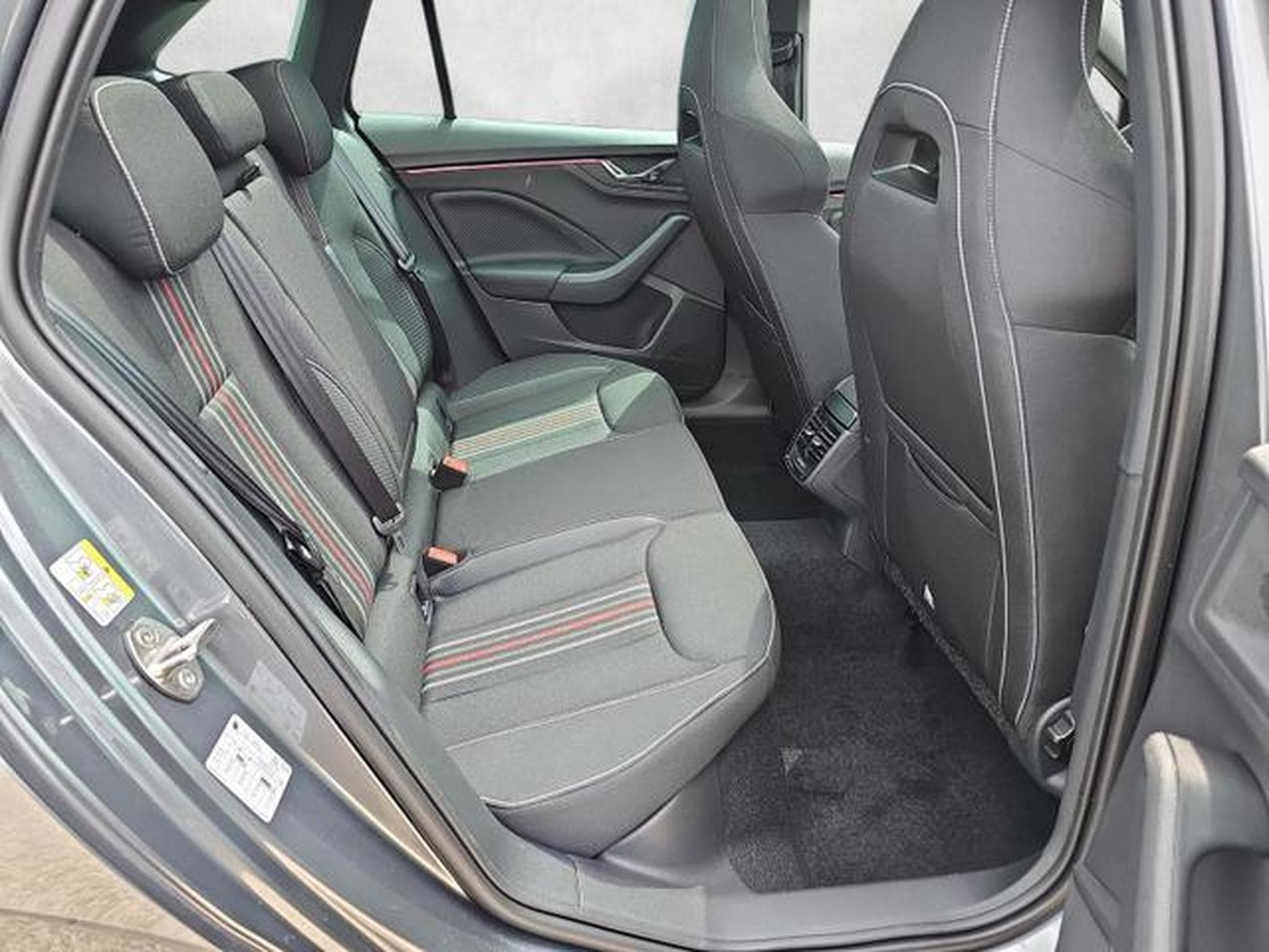 Skoda Scala Monte Carlo (2026) - Photo 13