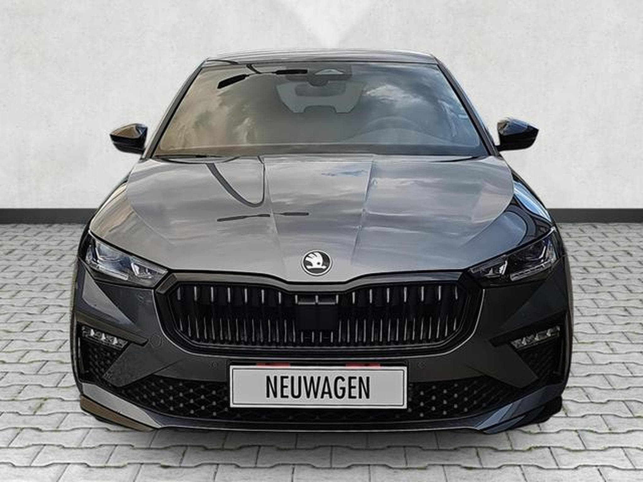 Skoda Scala Monte Carlo (2026) - Photo 2