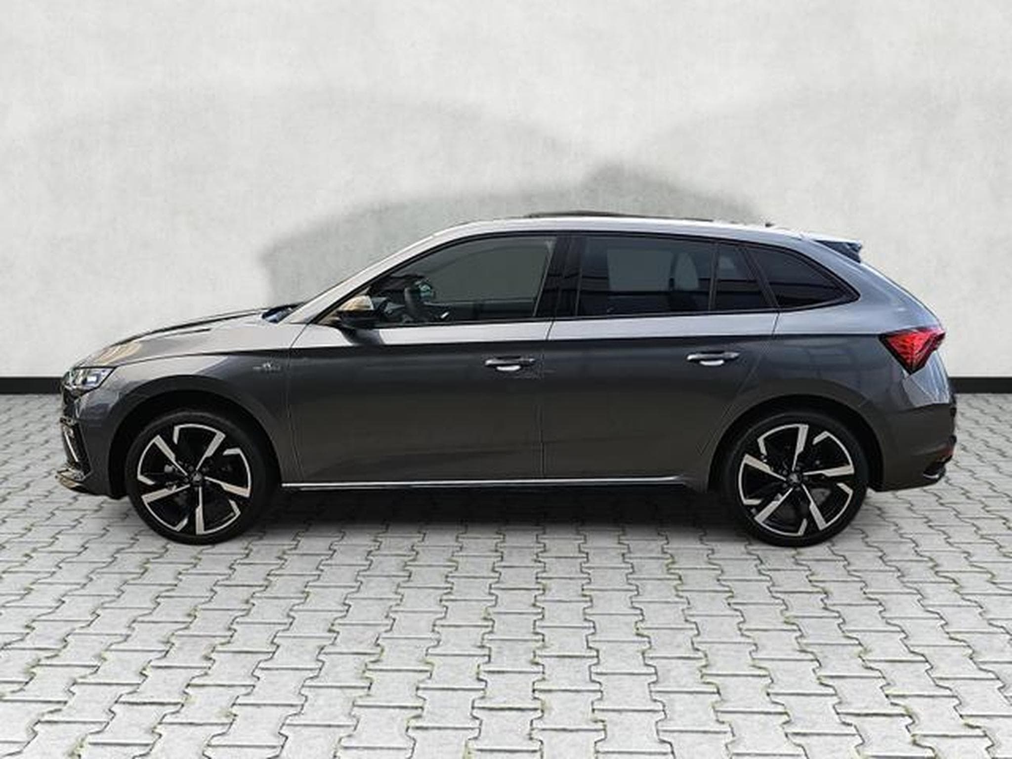 Skoda Scala Monte Carlo (2026) - Photo 4