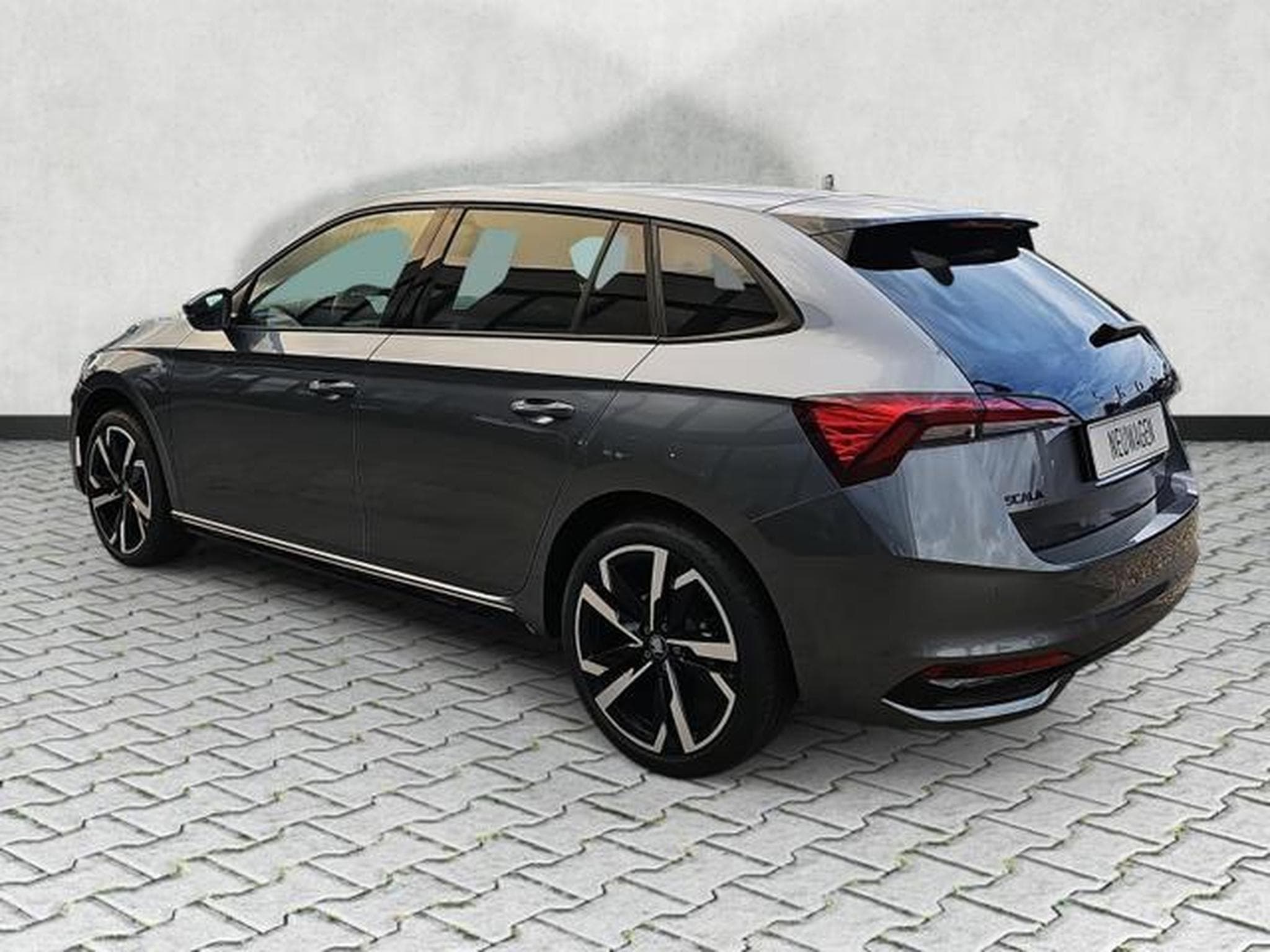 Skoda Scala Monte Carlo (2026) - Photo 5
