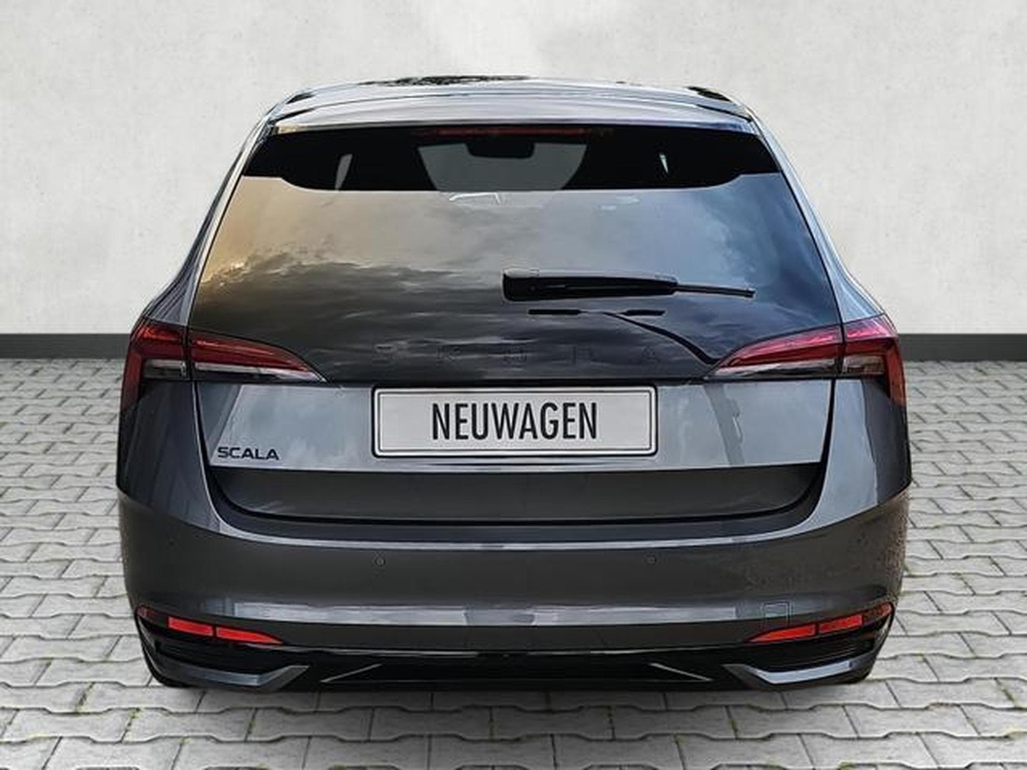 Skoda Scala Monte Carlo (2026) - Photo 6