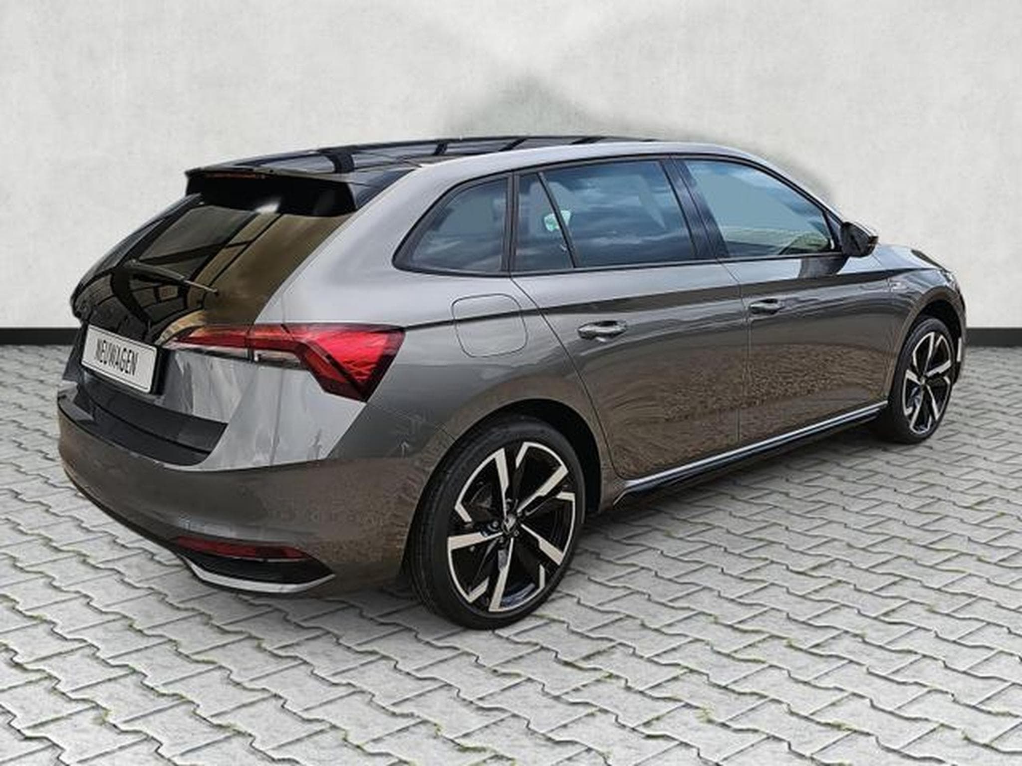Skoda Scala Monte Carlo (2026) - Photo 7