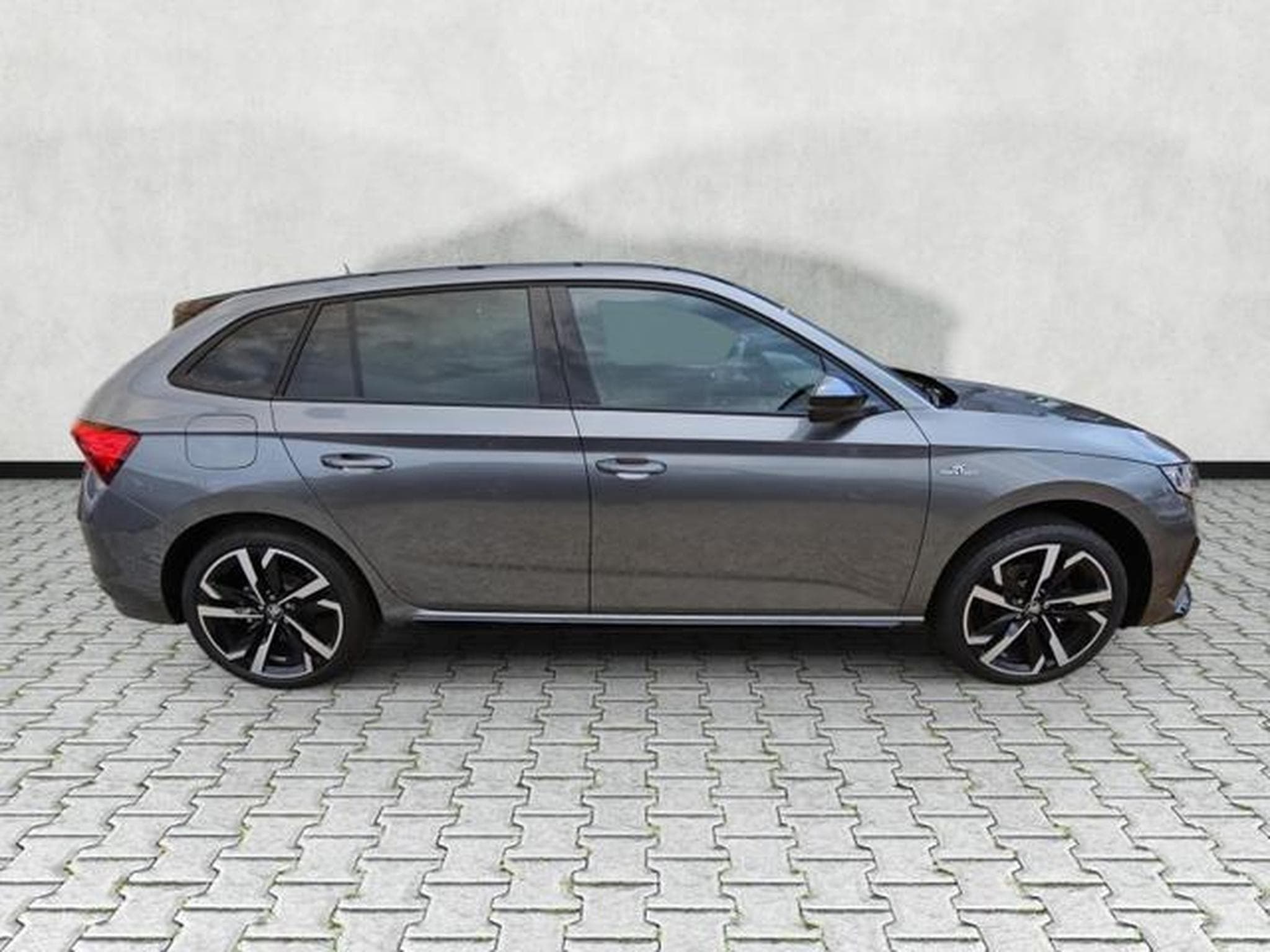 Skoda Scala Monte Carlo (2026) - Photo 8