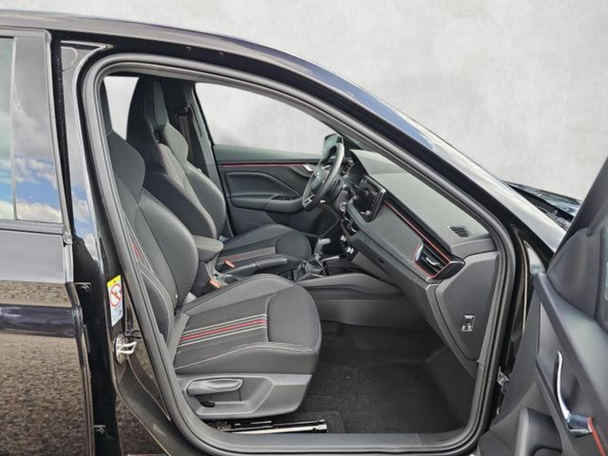 Skoda Scala Monte Carlo (2026) - Photo 10