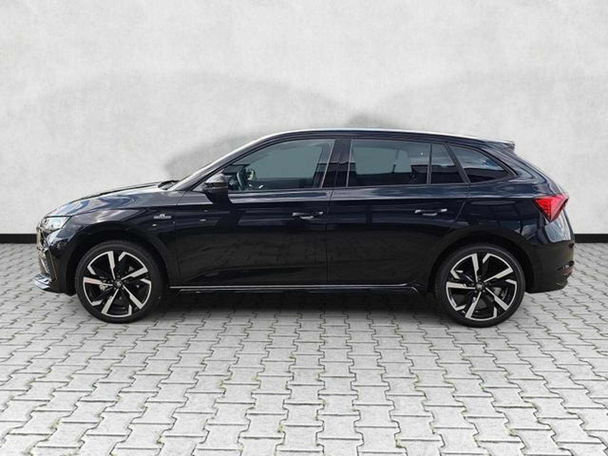Skoda Scala Monte Carlo (2026) - Photo 4