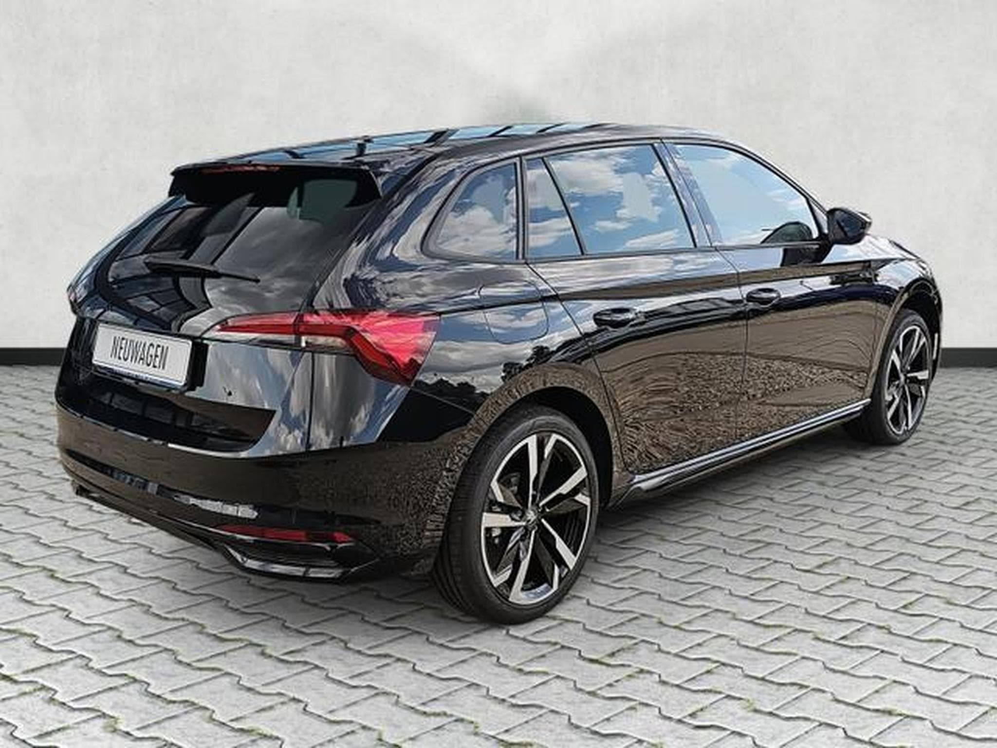 Skoda Scala Monte Carlo (2026) - Photo 7