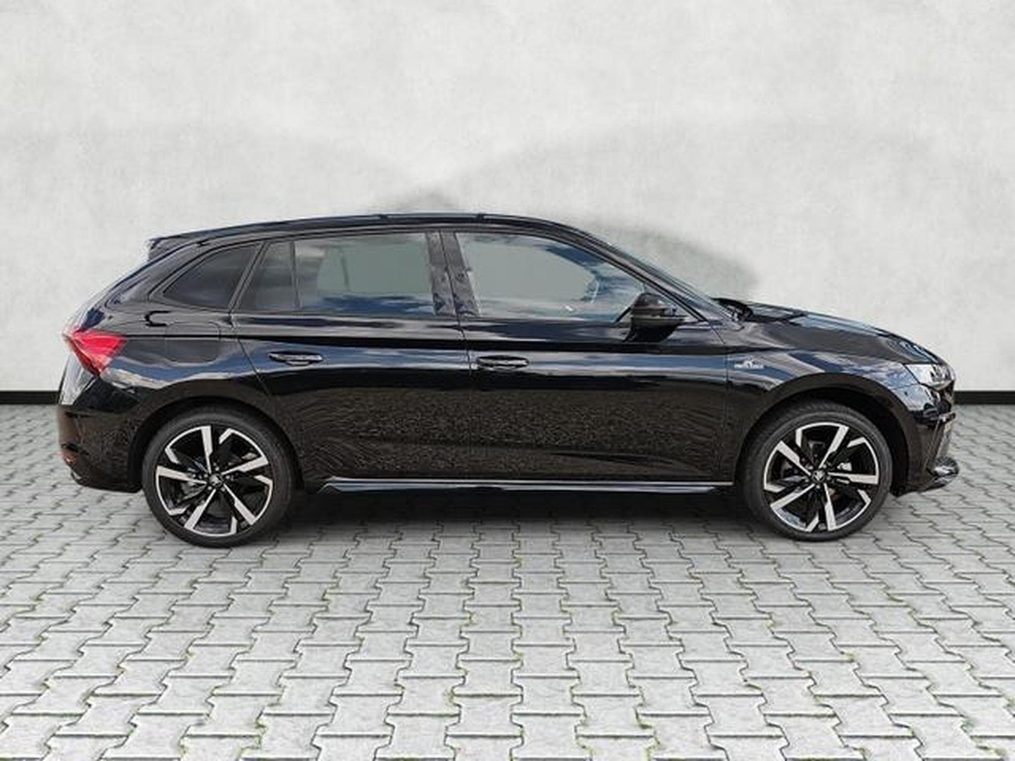 Skoda Scala Monte Carlo (2026) - Photo 8