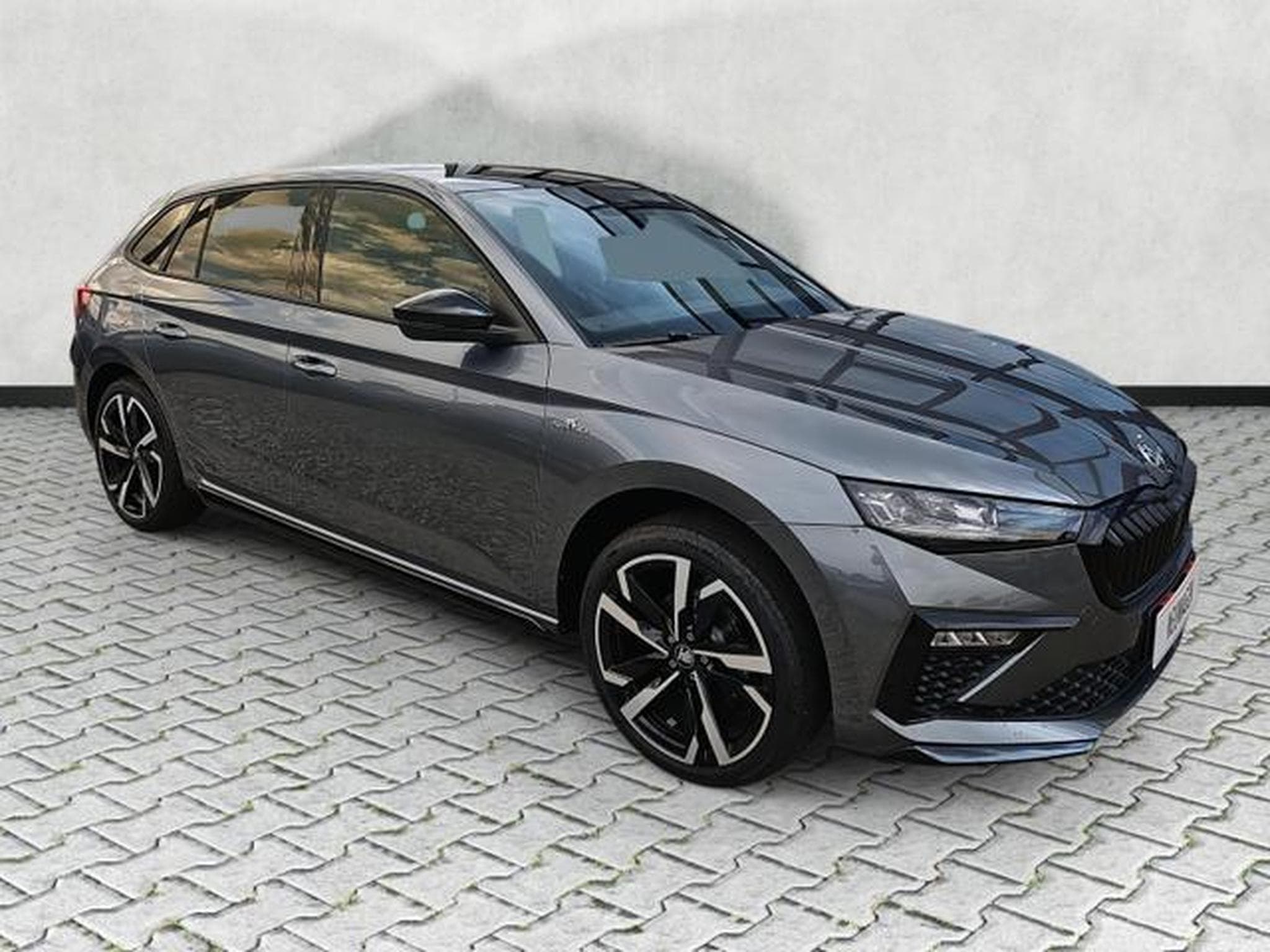 Skoda Scala Monte Carlo (2026) - Photo 1