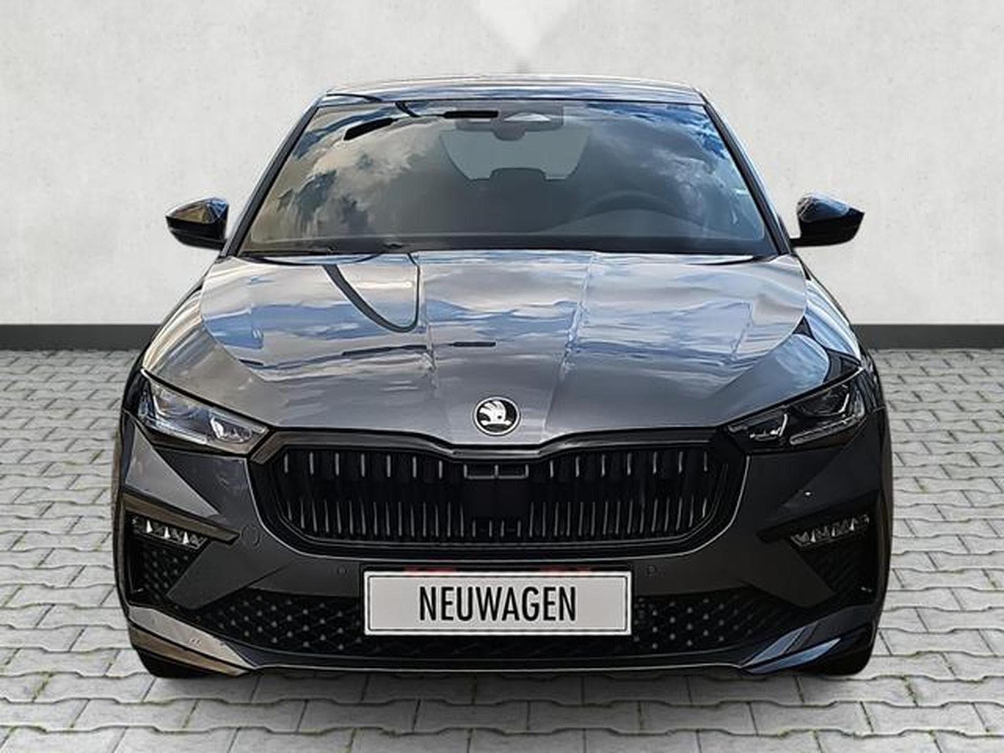 Skoda Scala Monte Carlo (2026) - Photo 2