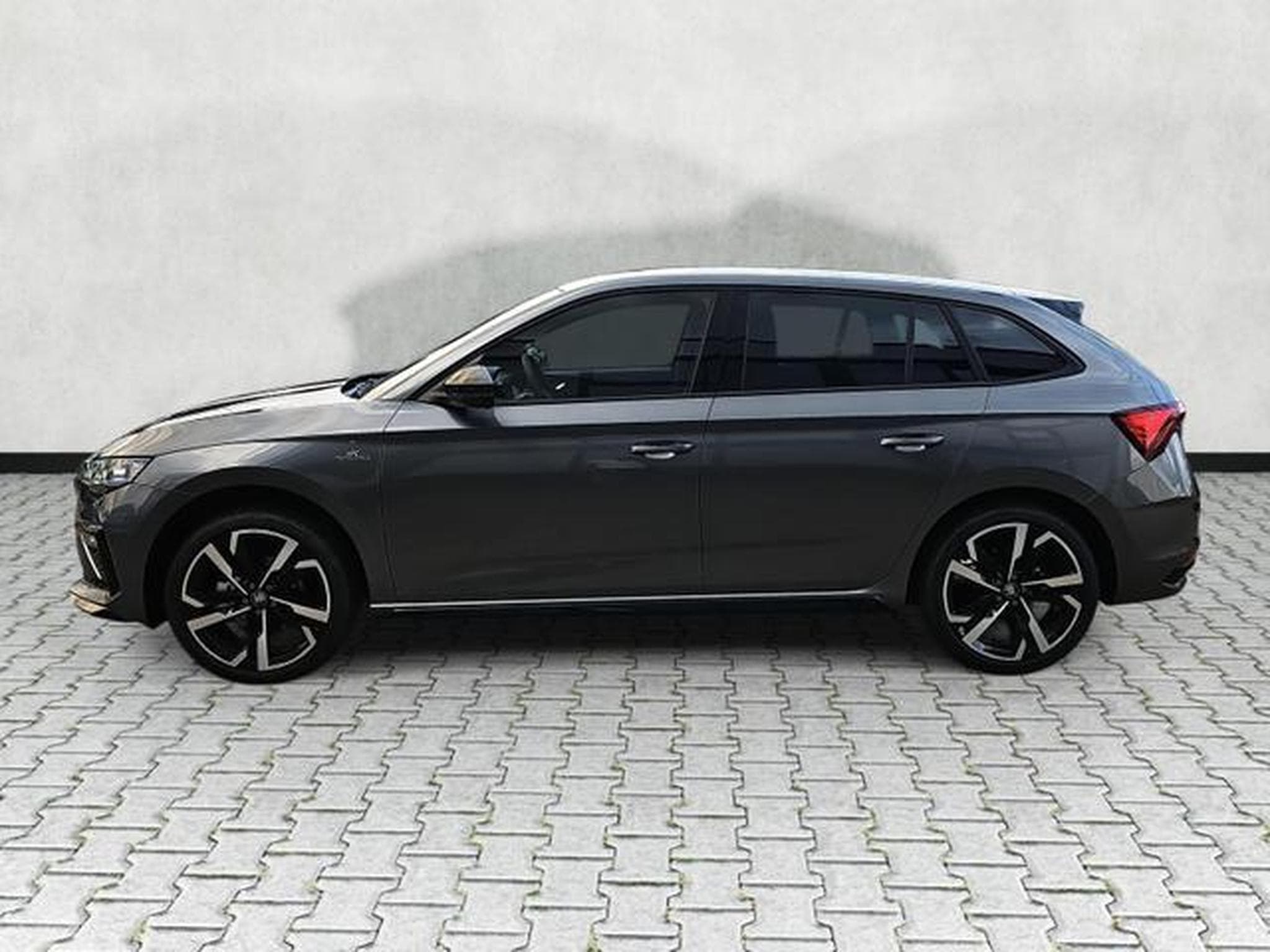 Skoda Scala Monte Carlo (2026) - Photo 4