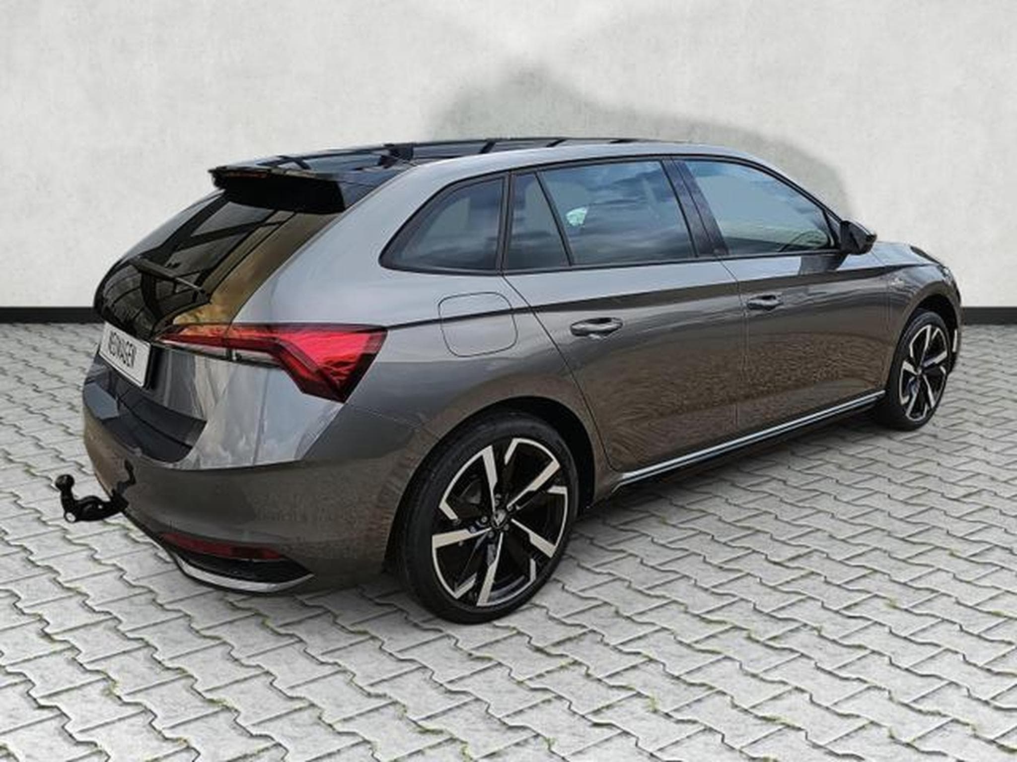 Skoda Scala Monte Carlo (2026) - Photo 7