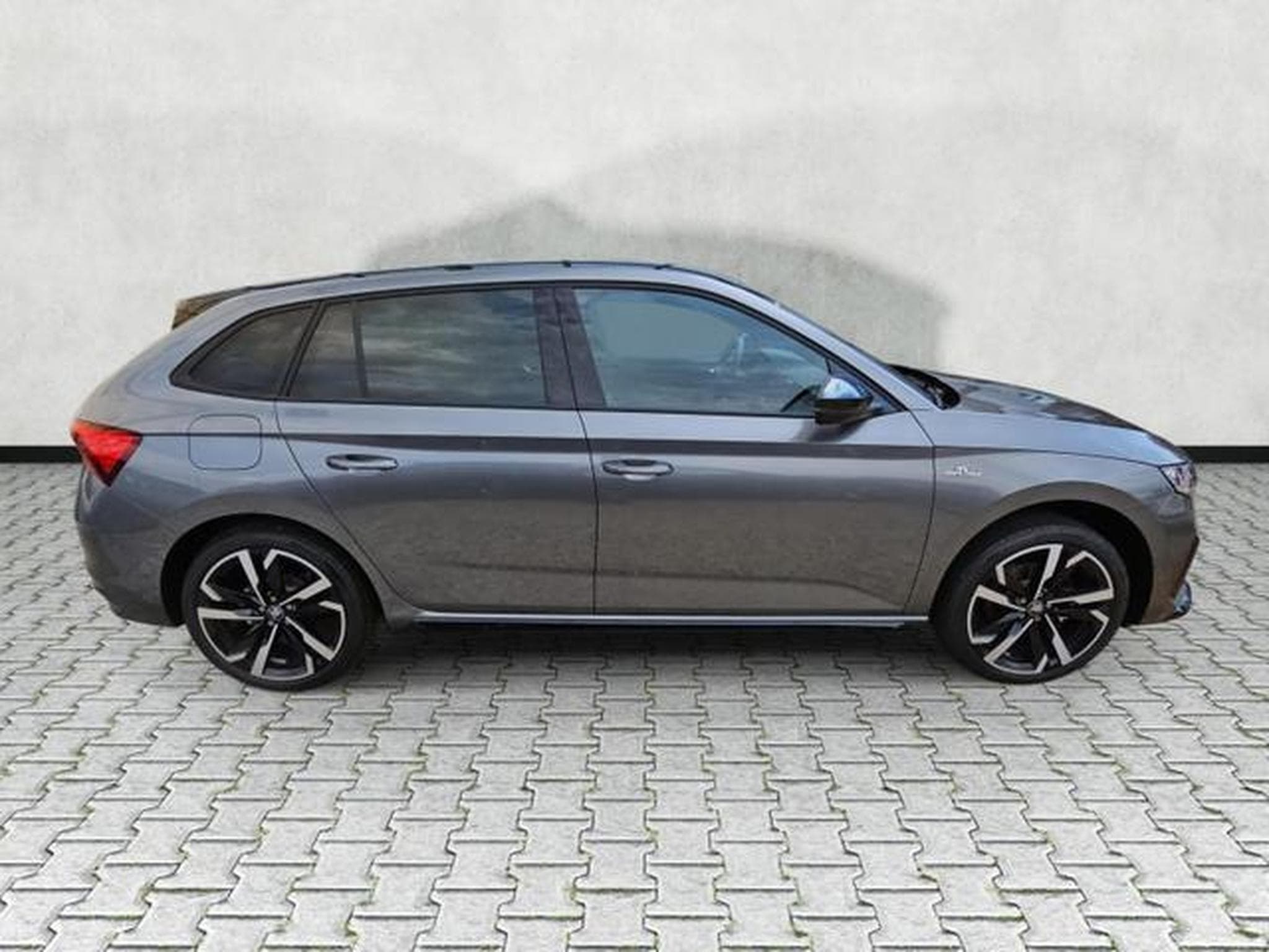 Skoda Scala Monte Carlo (2026) - Photo 8
