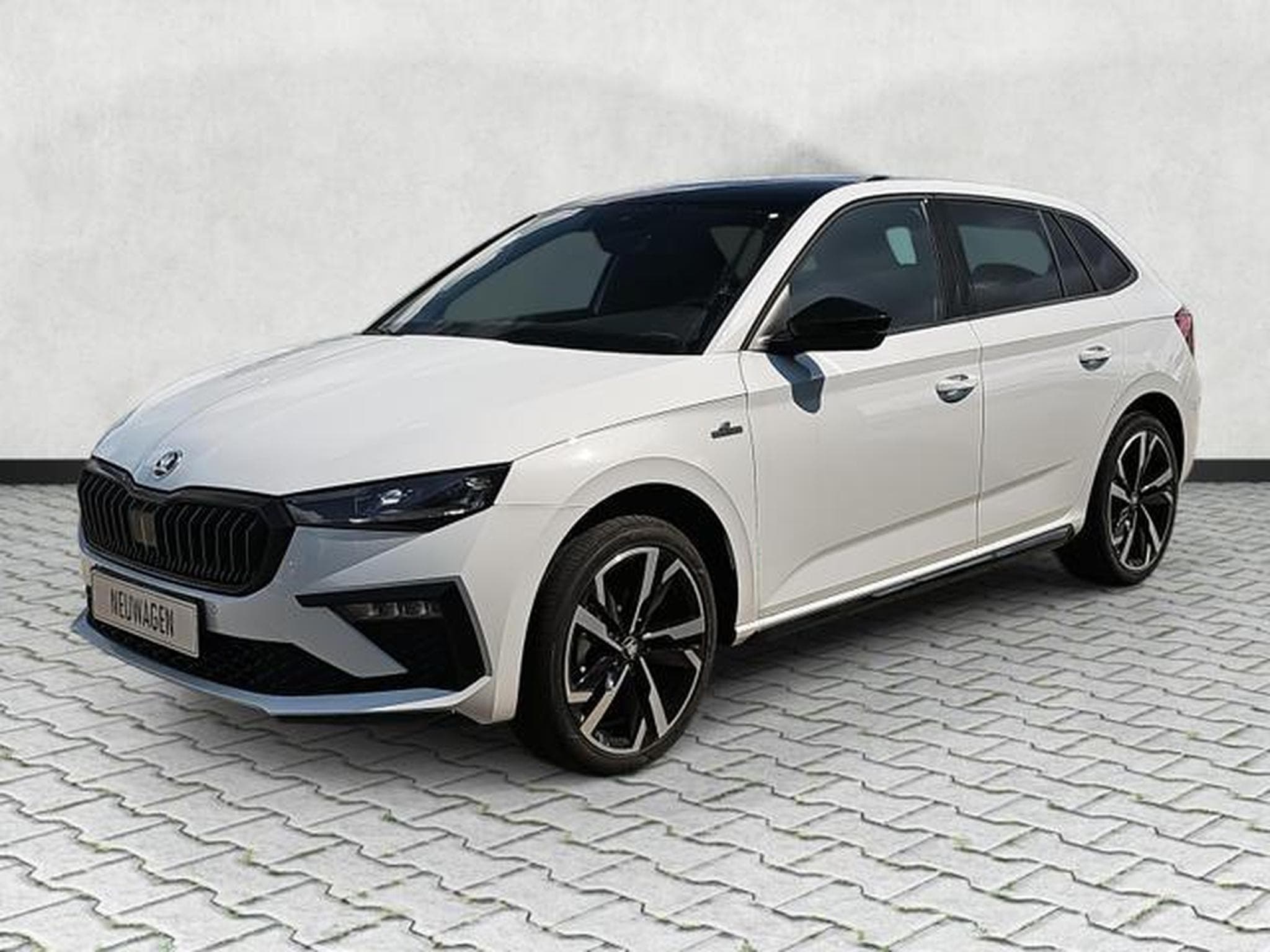 Skoda Scala Monte Carlo (2026) - Photo 3