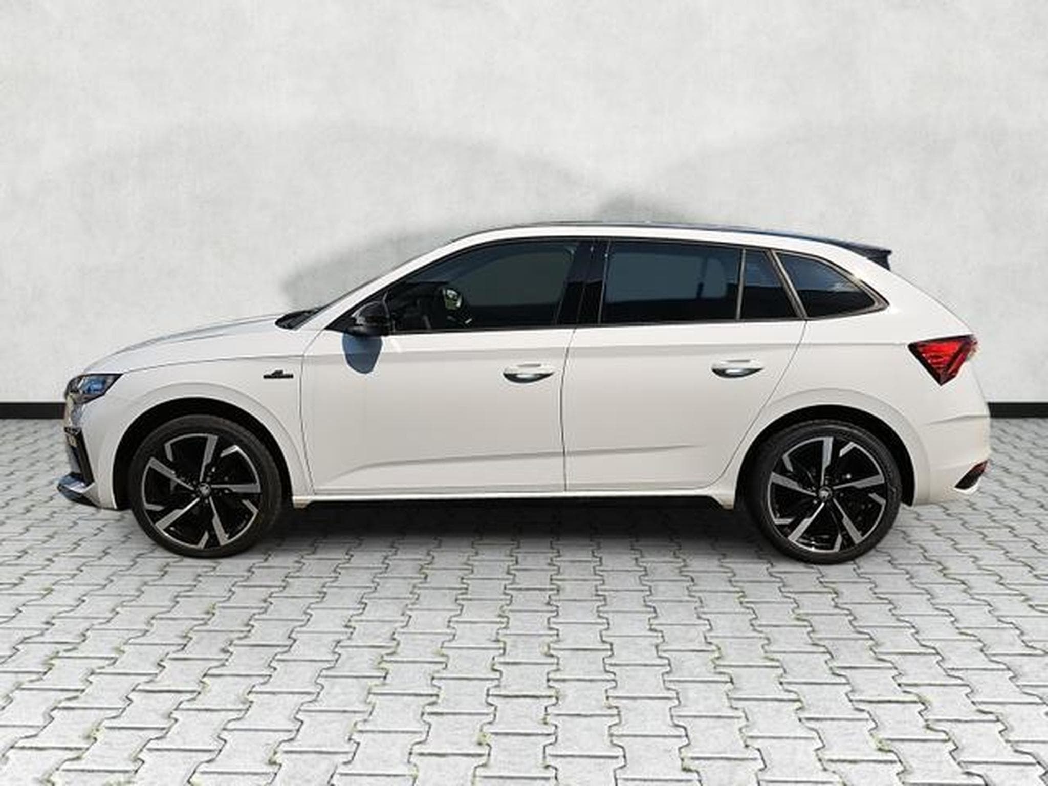 Skoda Scala Monte Carlo (2026) - Photo 4
