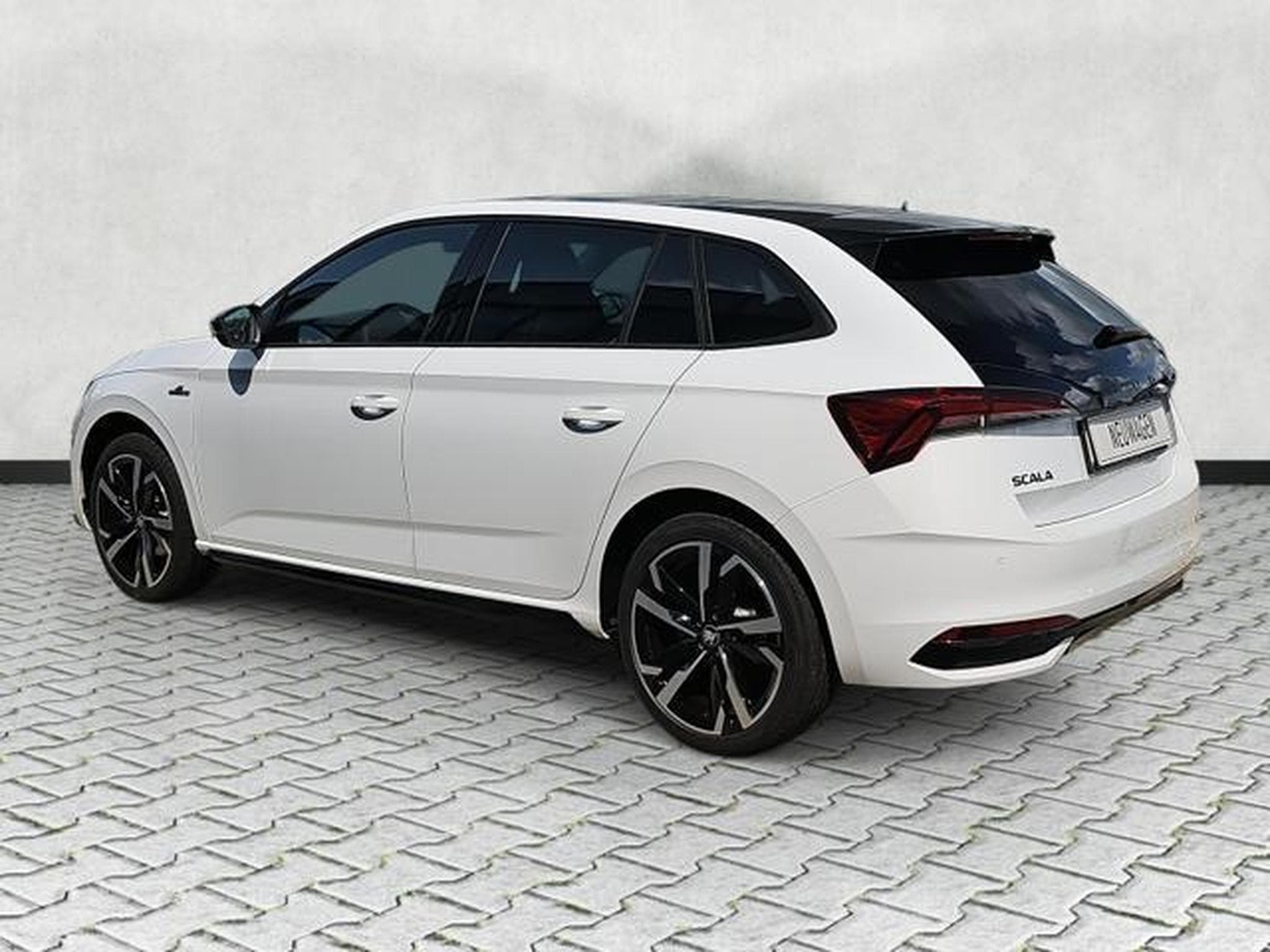 Skoda Scala Monte Carlo (2026) - Photo 5