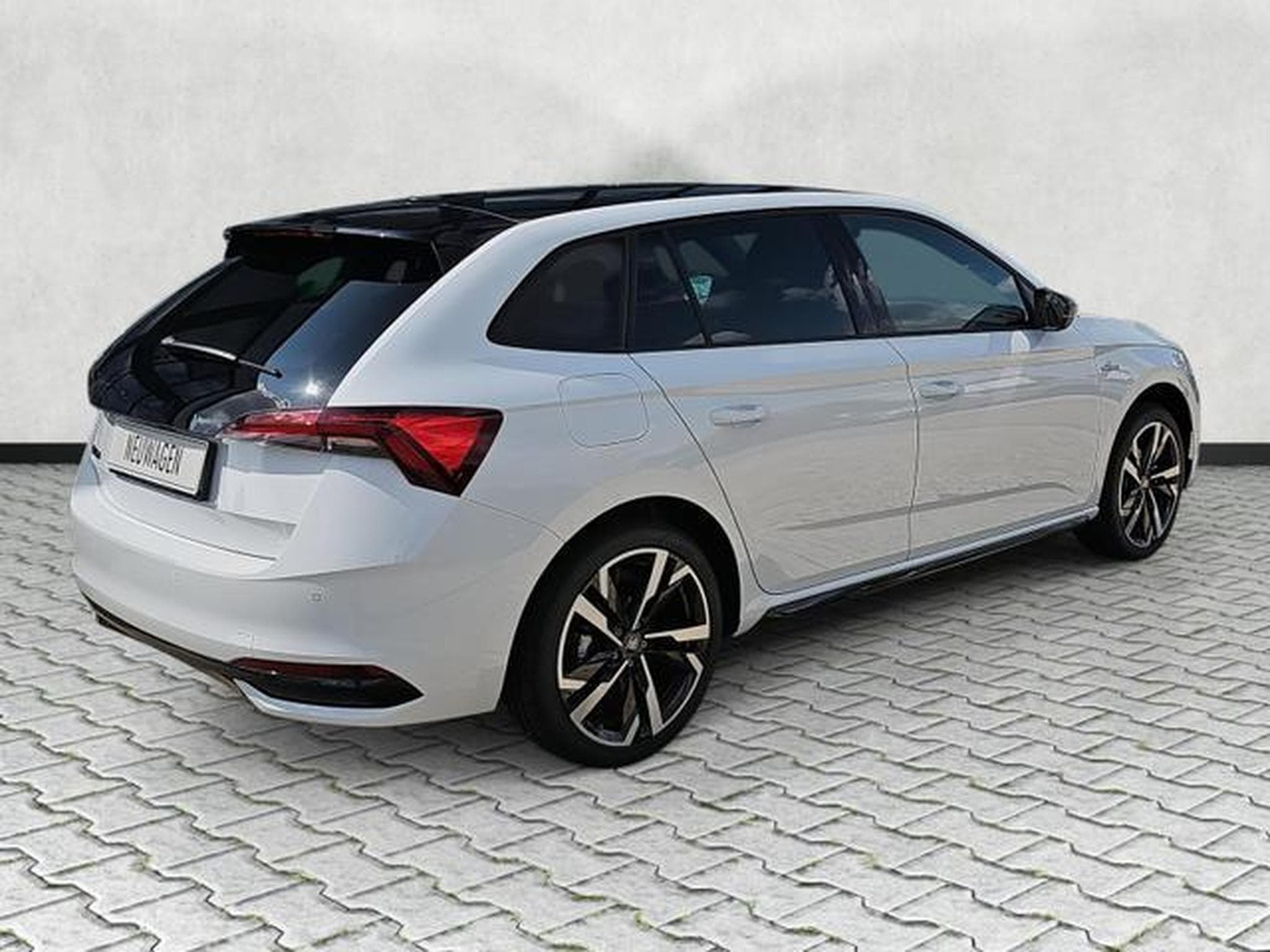 Skoda Scala Monte Carlo (2026) - Photo 7